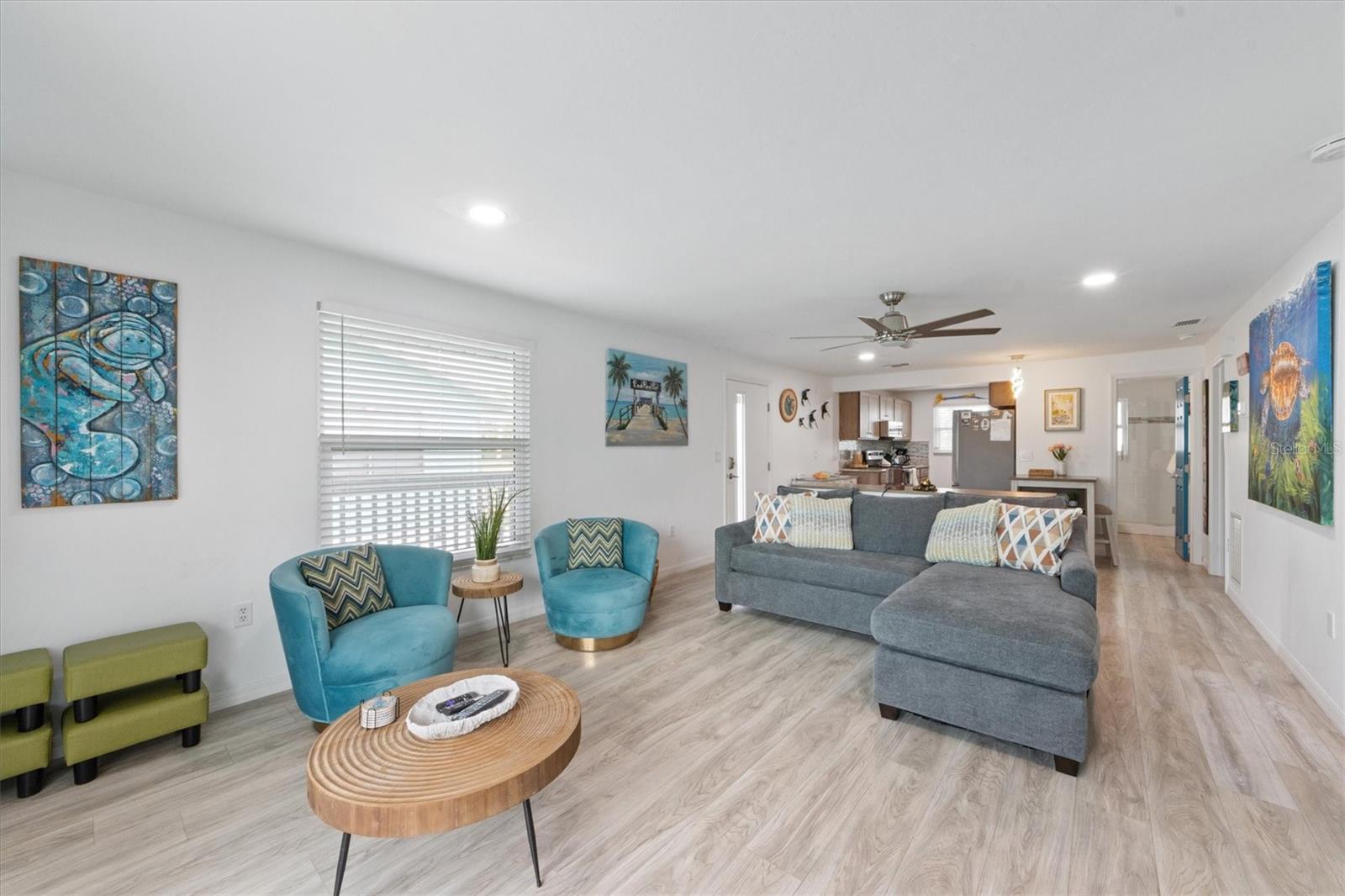 6808 PALM DR #B, HOLMES BEACH, FL — photo 10