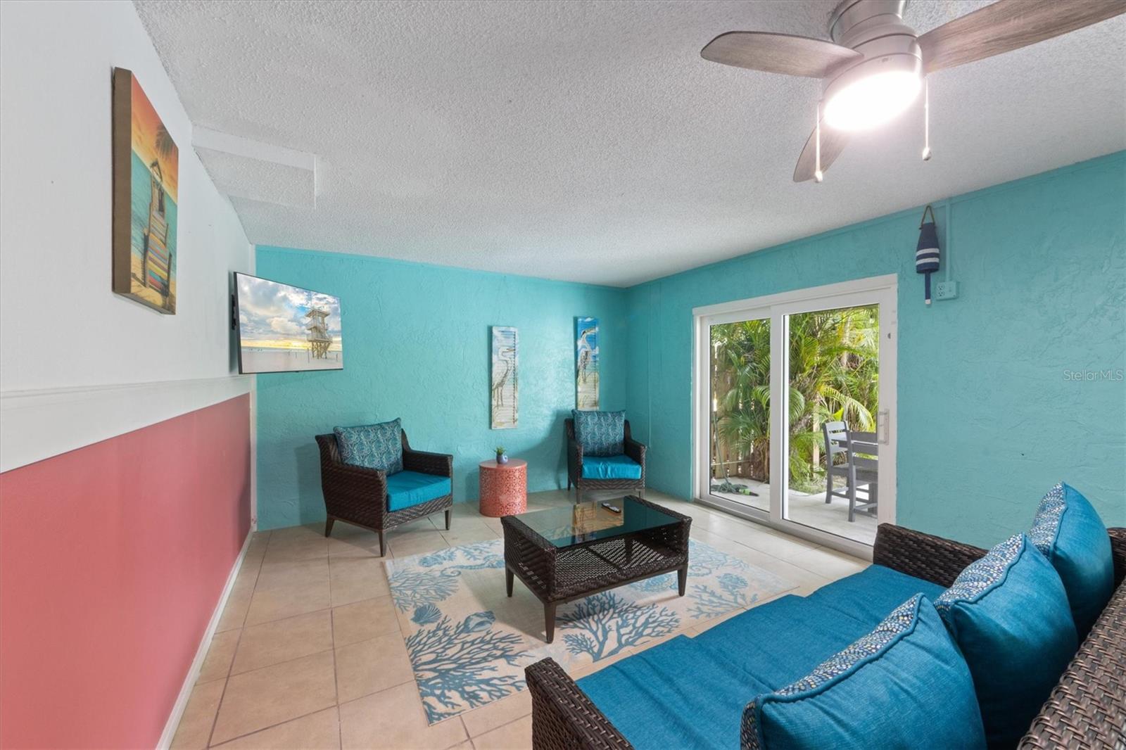 6808 PALM DR #B, HOLMES BEACH, FL — photo 17