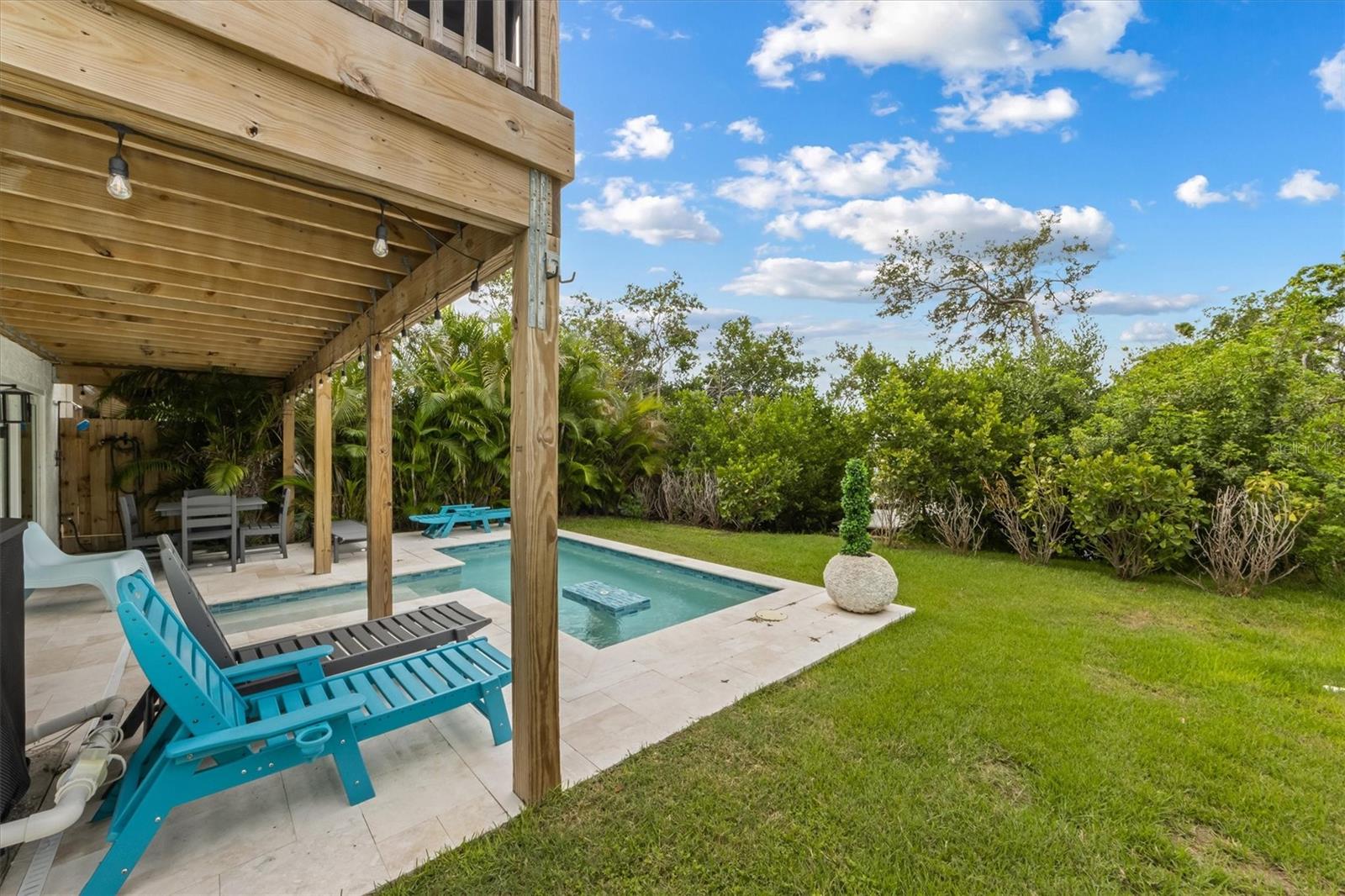 6808 PALM DR #B, HOLMES BEACH, FL — photo 21
