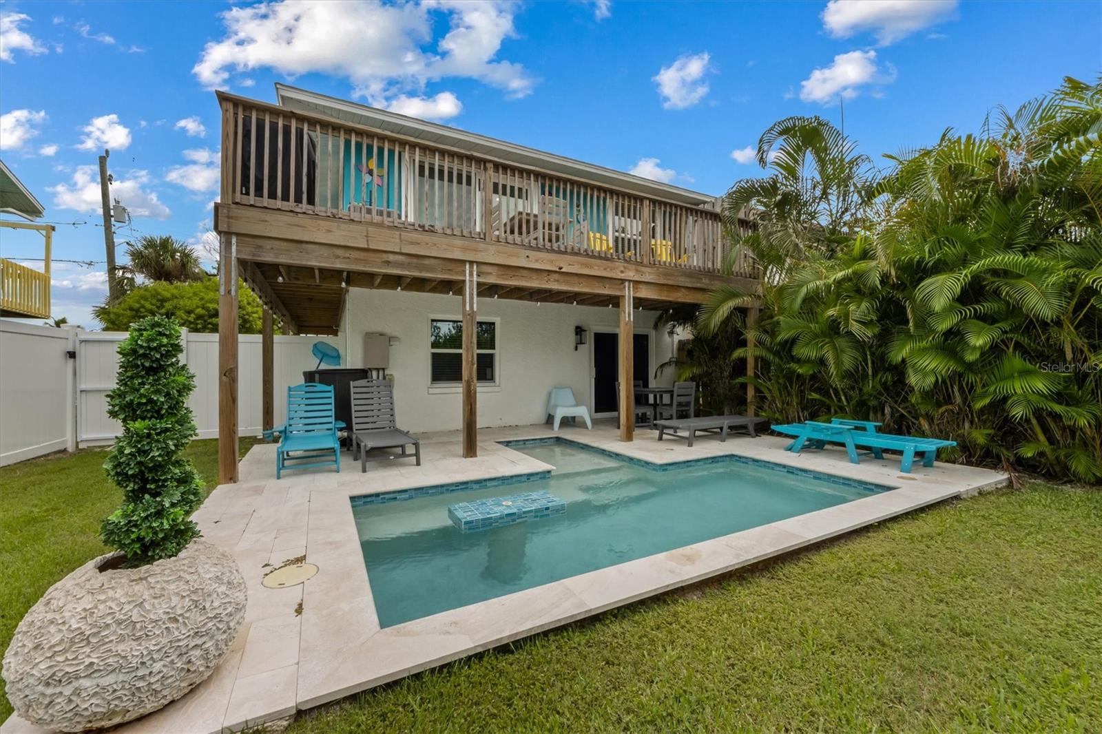 6808 PALM DR #B, HOLMES BEACH, FL — photo 23