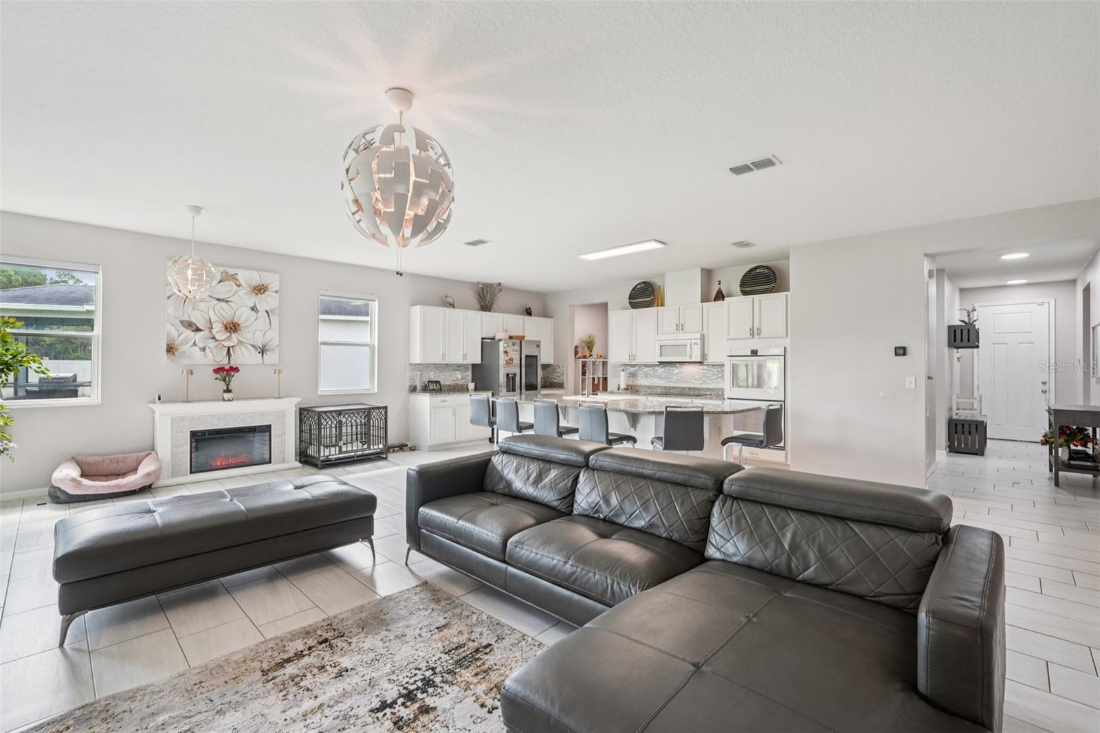 4569 BALER TRAILS DR, ST CLOUD, FL — photo 4