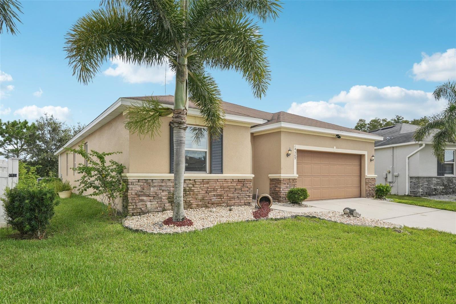 4569 BALER TRAILS DR, ST CLOUD, FL — photo 11