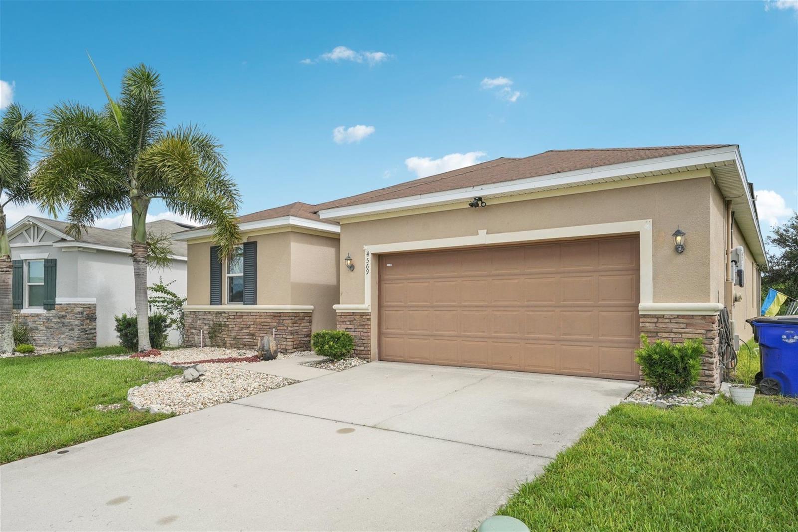 4569 BALER TRAILS DR, ST CLOUD, FL — photo 14