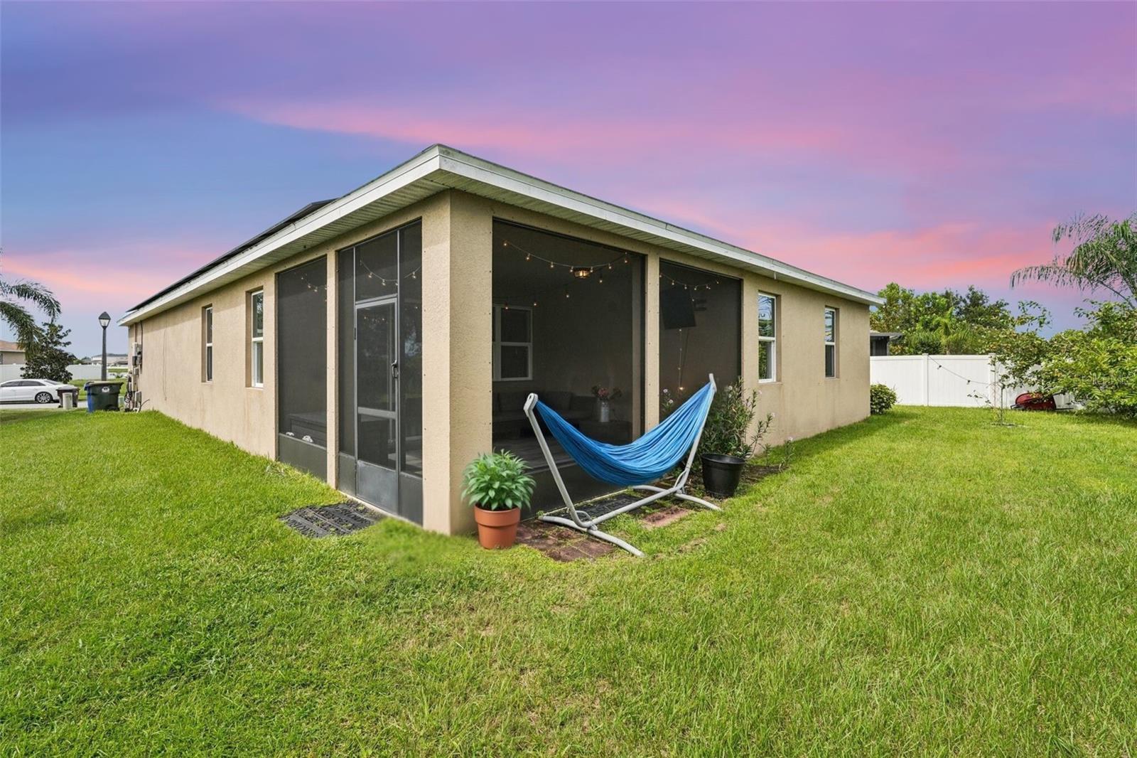 4569 BALER TRAILS DR, ST CLOUD, FL — photo 53