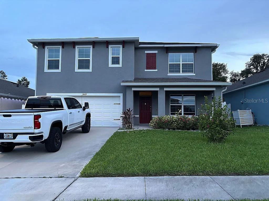 3019 STATEN DR, DELTONA, FL