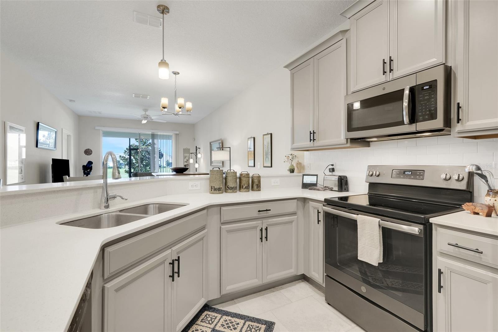 3538 BELLAND CIR #B, CLERMONT, FL — photo 9