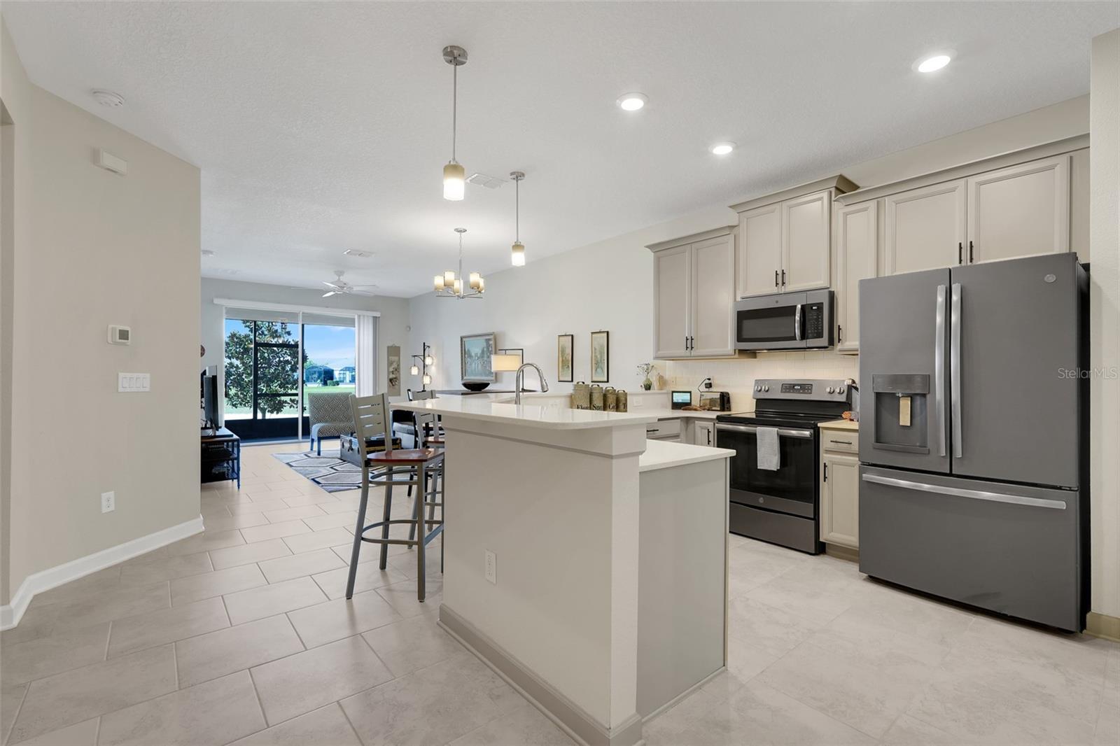 3538 BELLAND CIR #B, CLERMONT, FL — photo 12