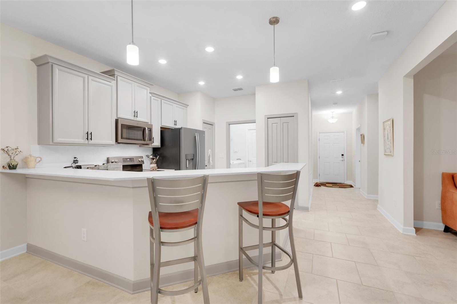 3538 BELLAND CIR #B, CLERMONT, FL — photo 13