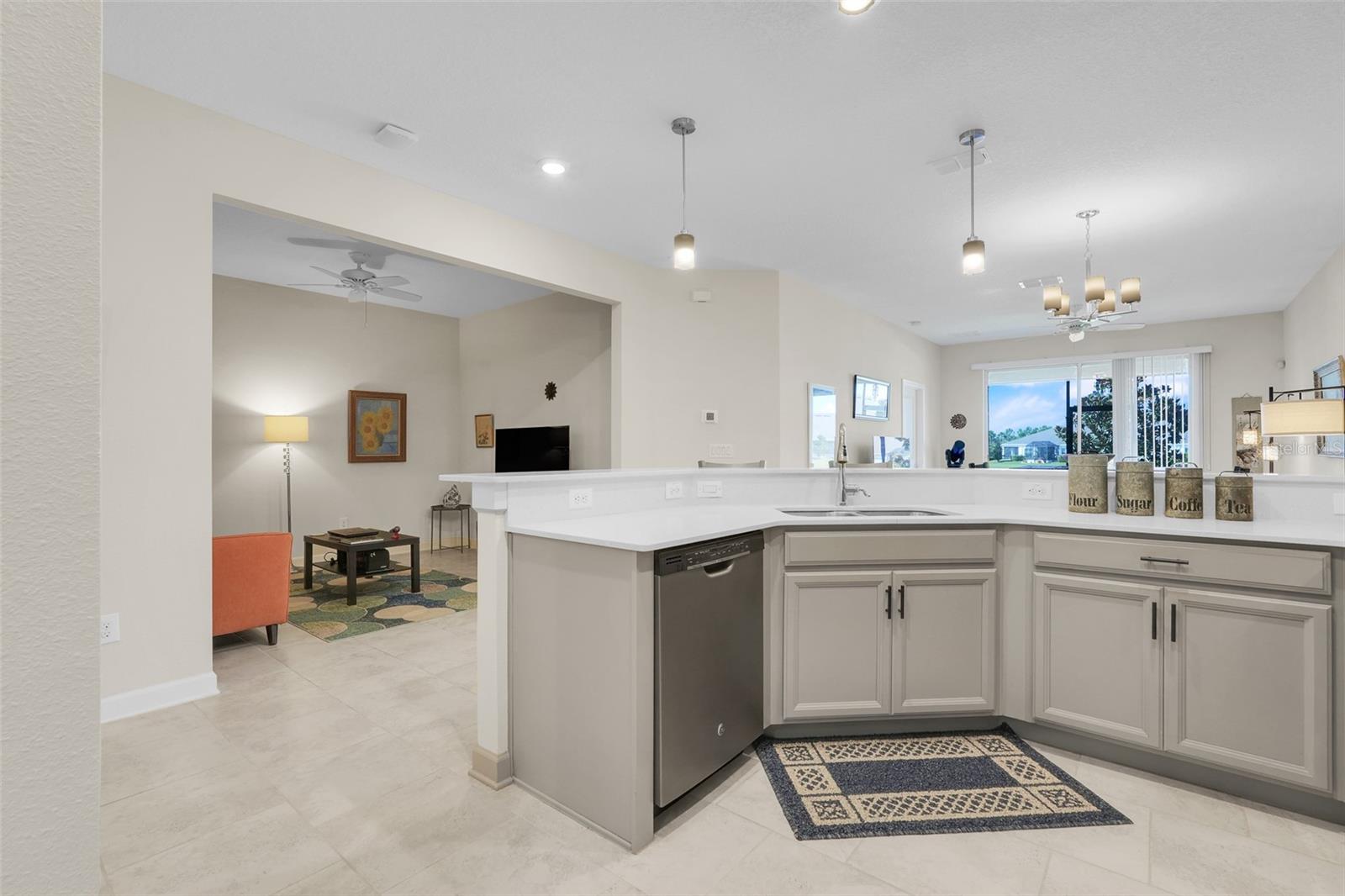 3538 BELLAND CIR #B, CLERMONT, FL — photo 15