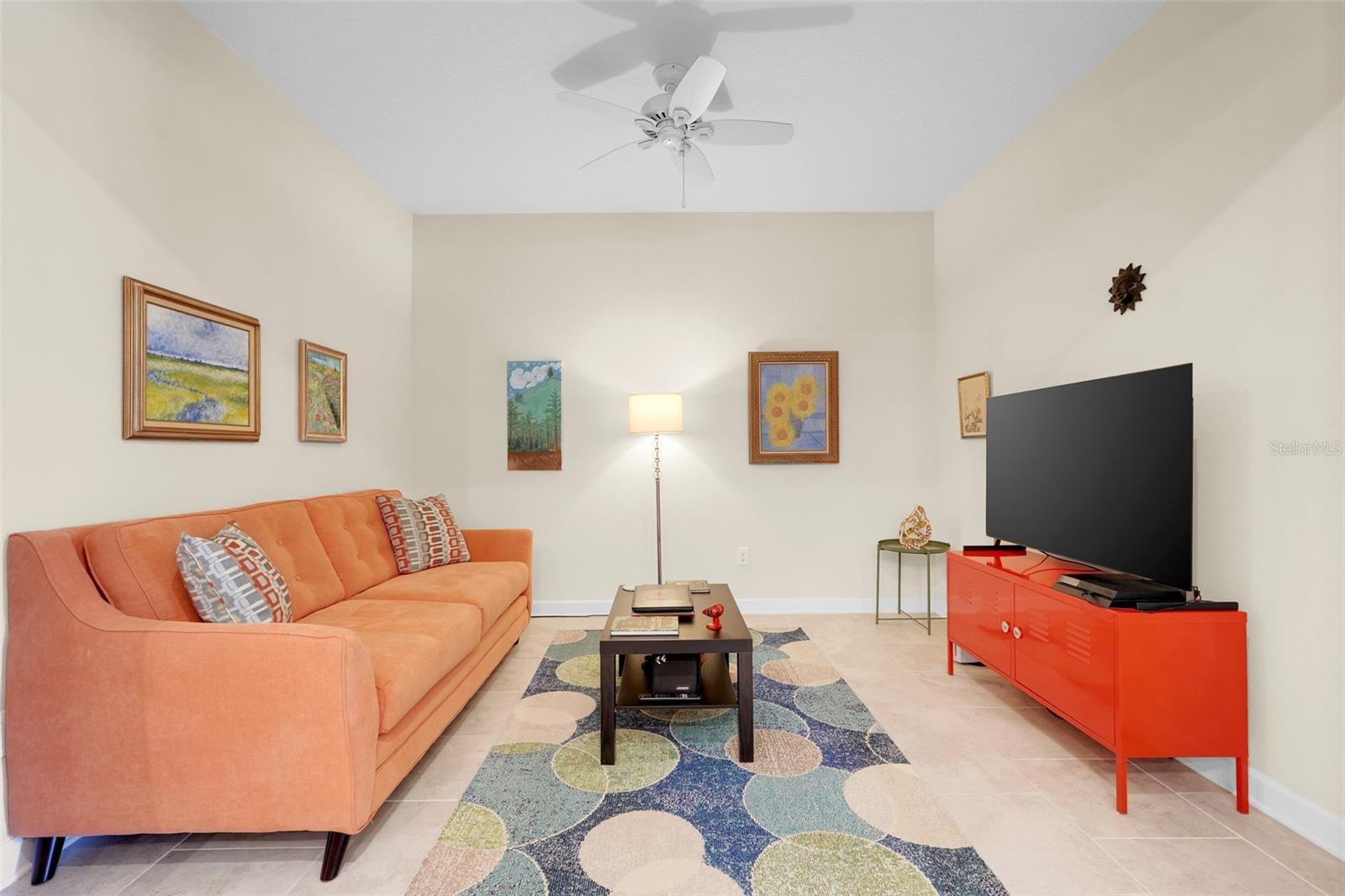 3538 BELLAND CIR #B, CLERMONT, FL — photo 18