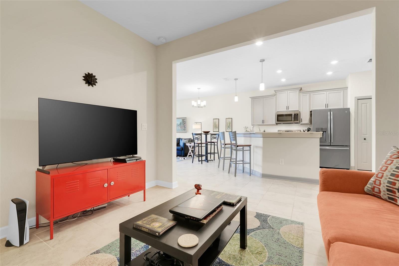 3538 BELLAND CIR #B, CLERMONT, FL — photo 20