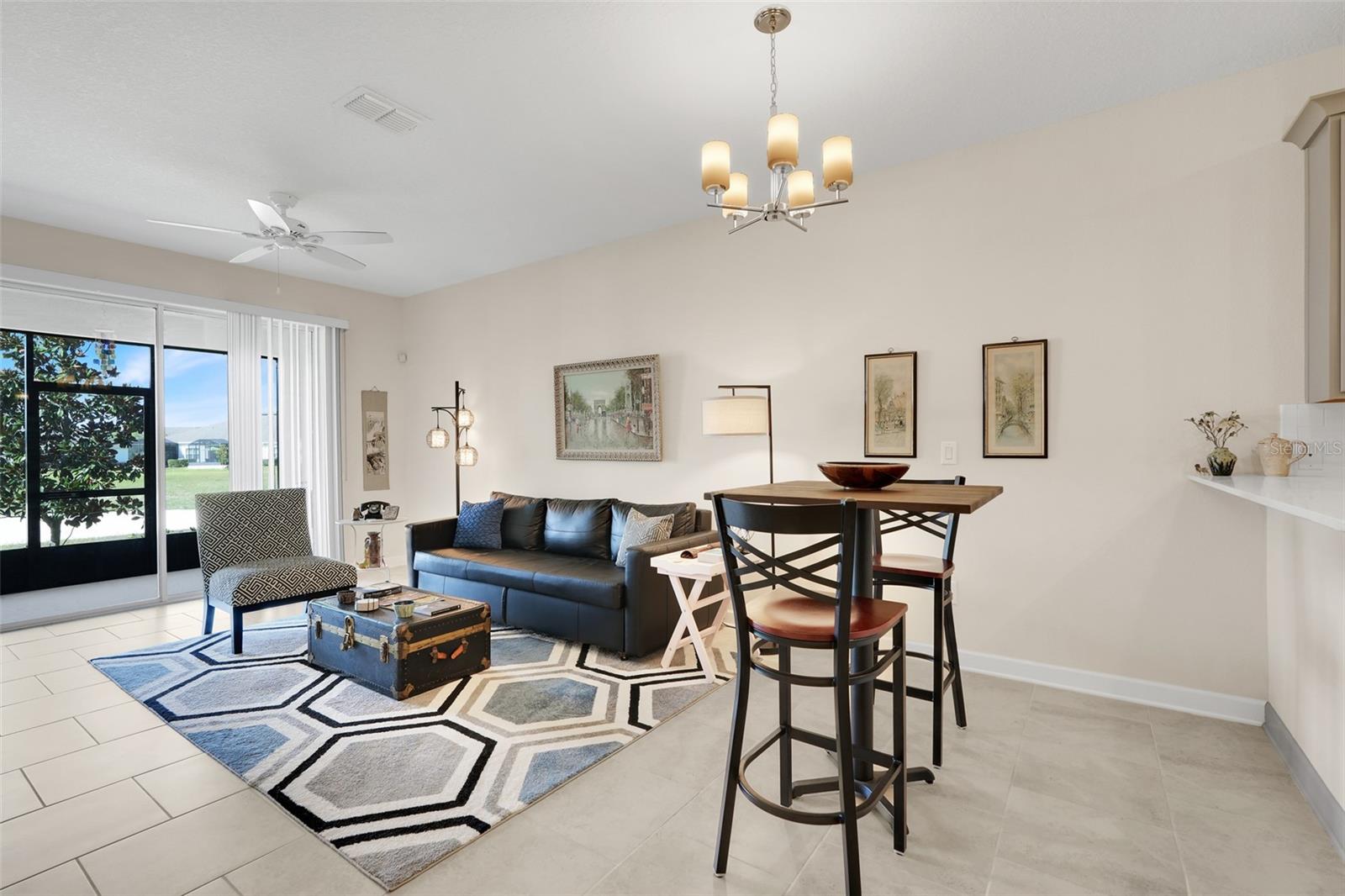 3538 BELLAND CIR #B, CLERMONT, FL — photo 23