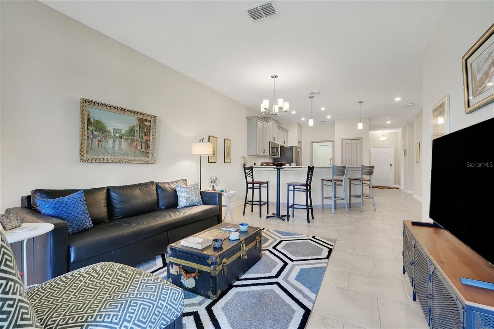 3538 BELLAND CIR #B, CLERMONT, FL — photo 26