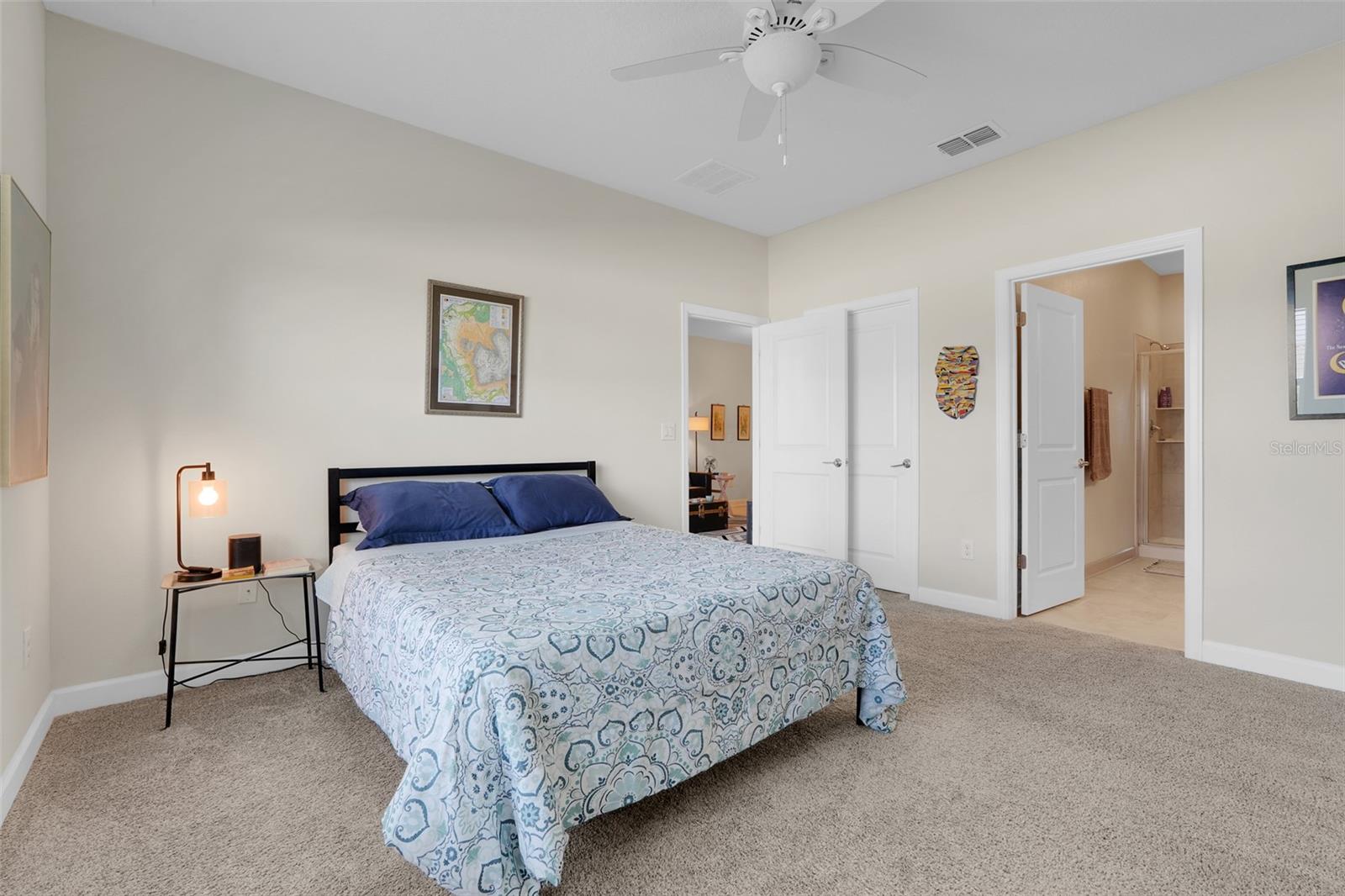 3538 BELLAND CIR #B, CLERMONT, FL — photo 30