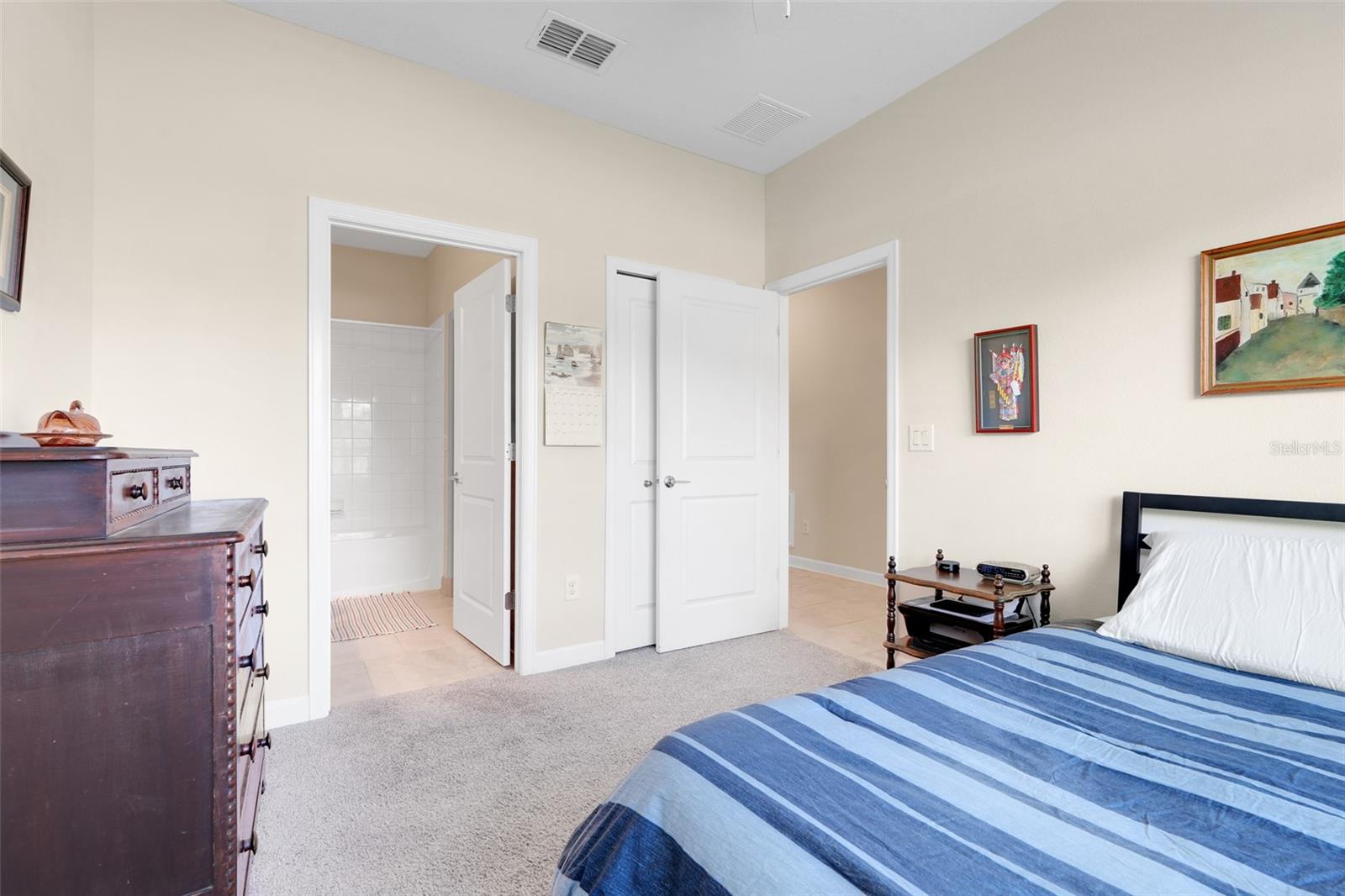 3538 BELLAND CIR #B, CLERMONT, FL — photo 37