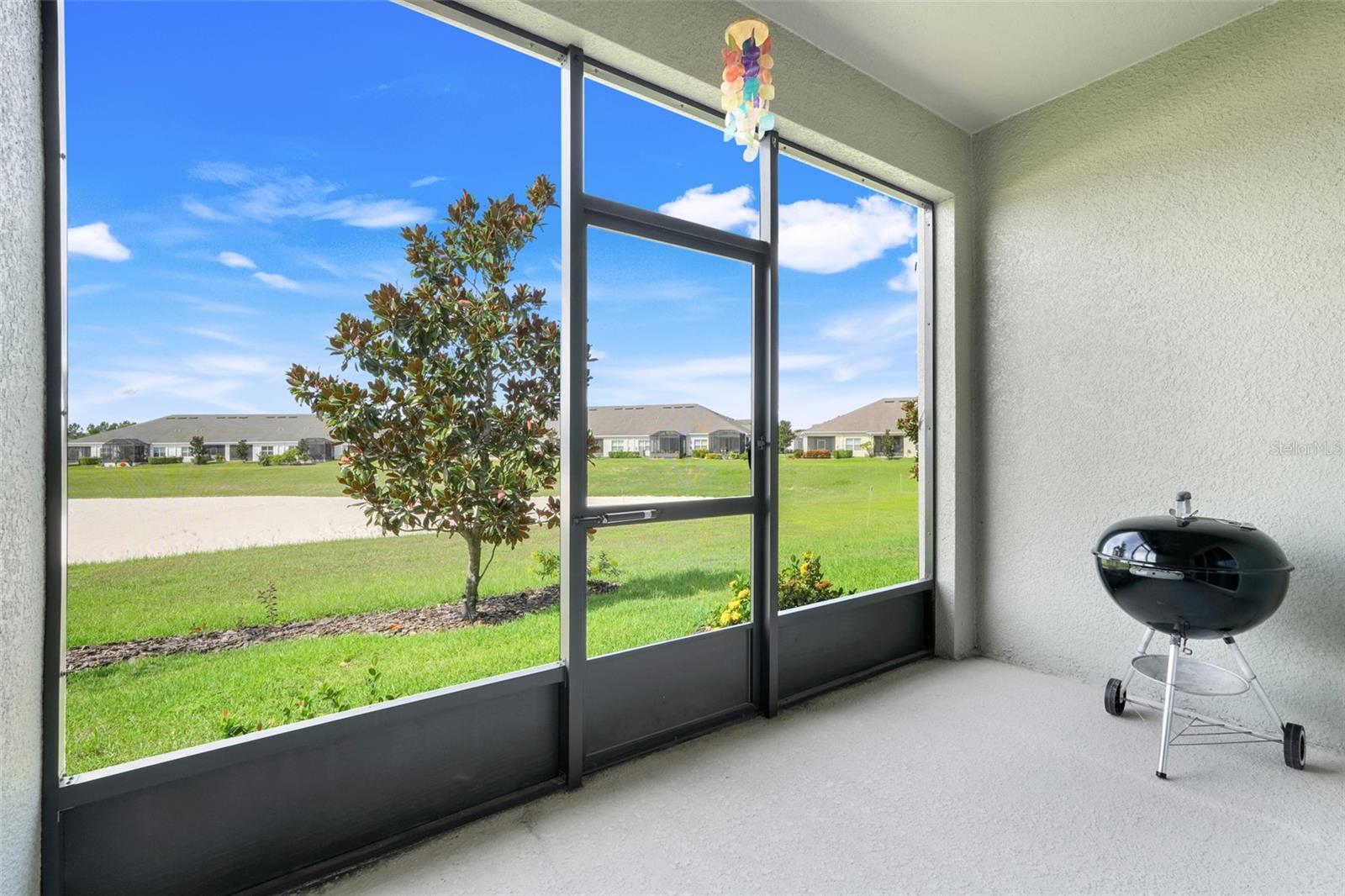 3538 BELLAND CIR #B, CLERMONT, FL — photo 43
