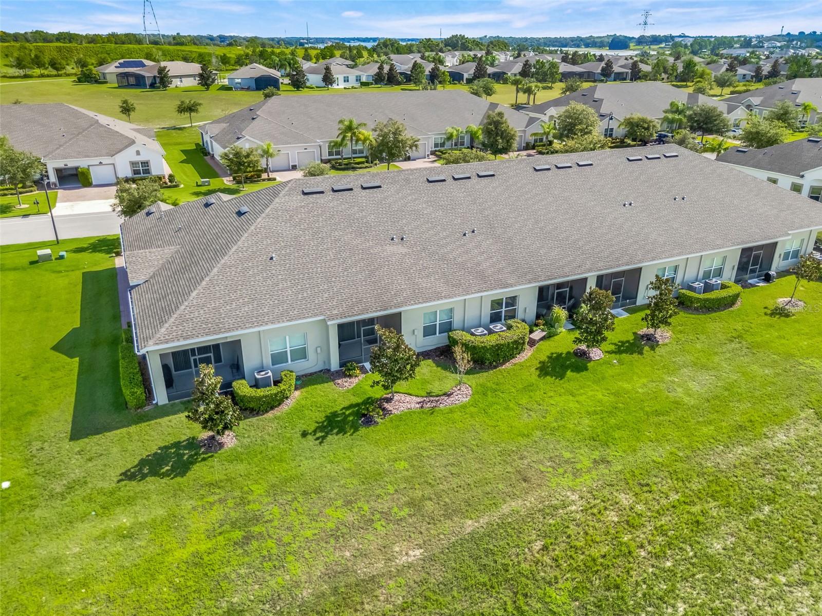3538 BELLAND CIR #B, CLERMONT, FL — photo 48