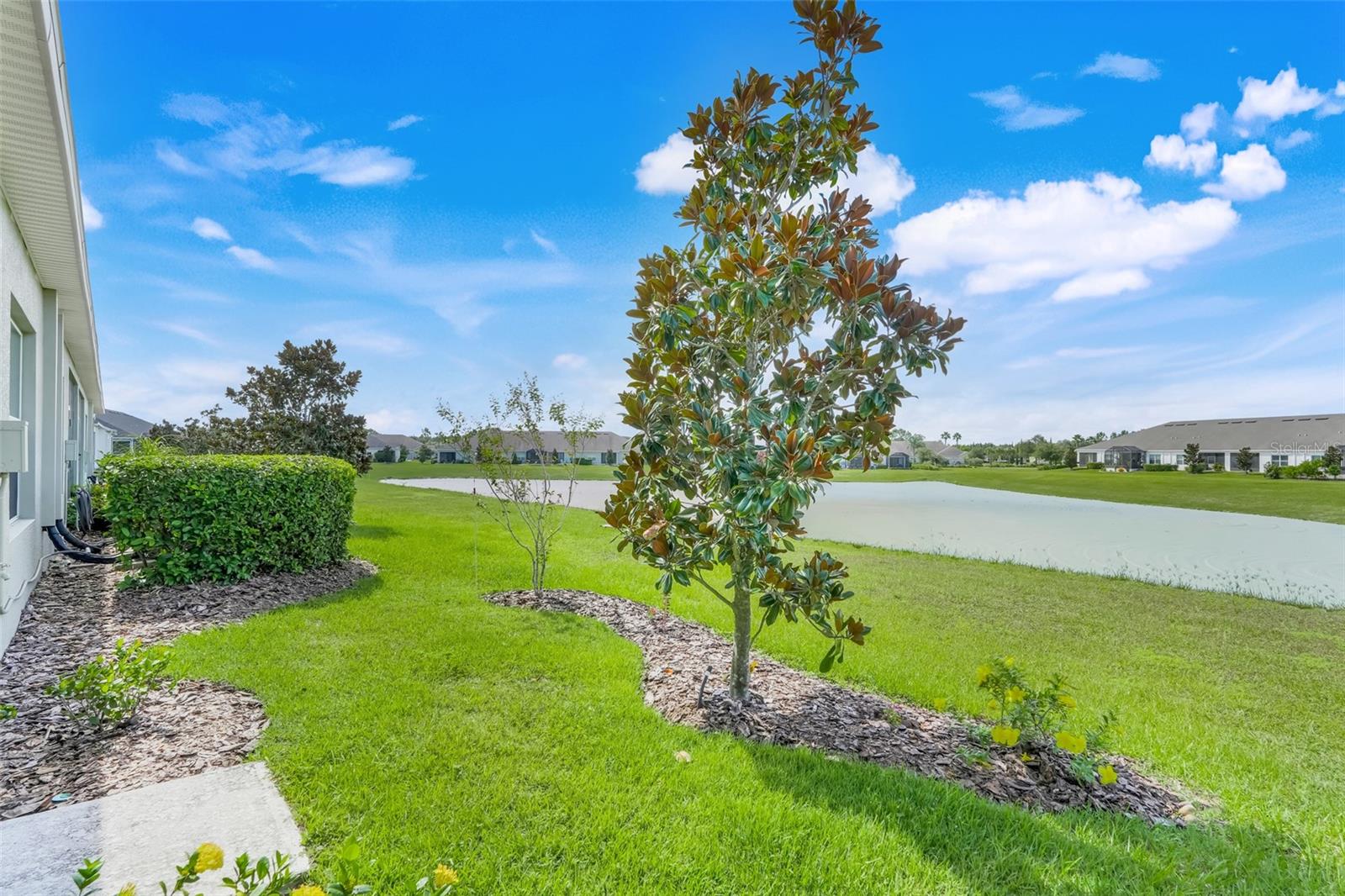 3538 BELLAND CIR #B, CLERMONT, FL — photo 50