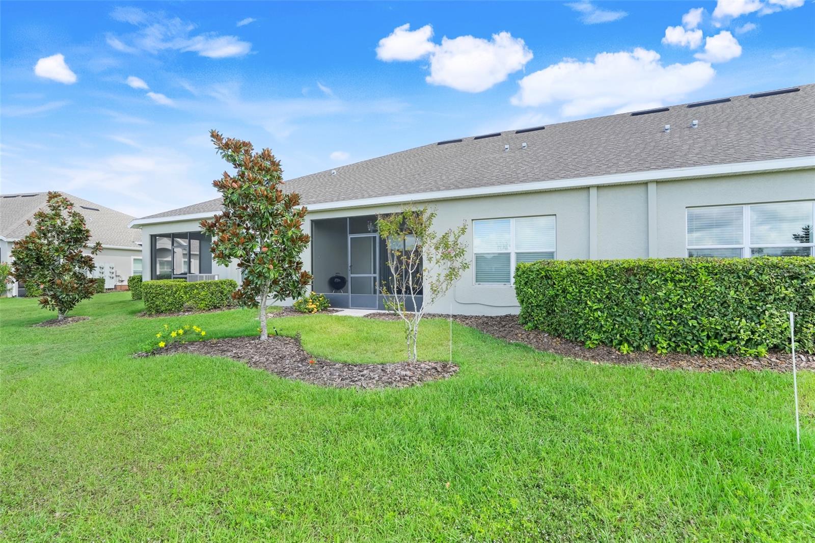 3538 BELLAND CIR #B, CLERMONT, FL — photo 52