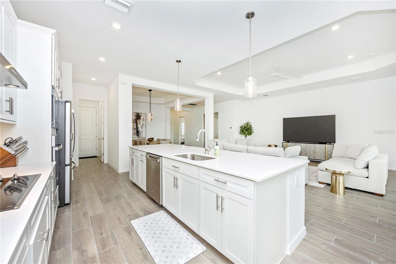 17662 SANTORINI CT, VENICE, FL — photo 8