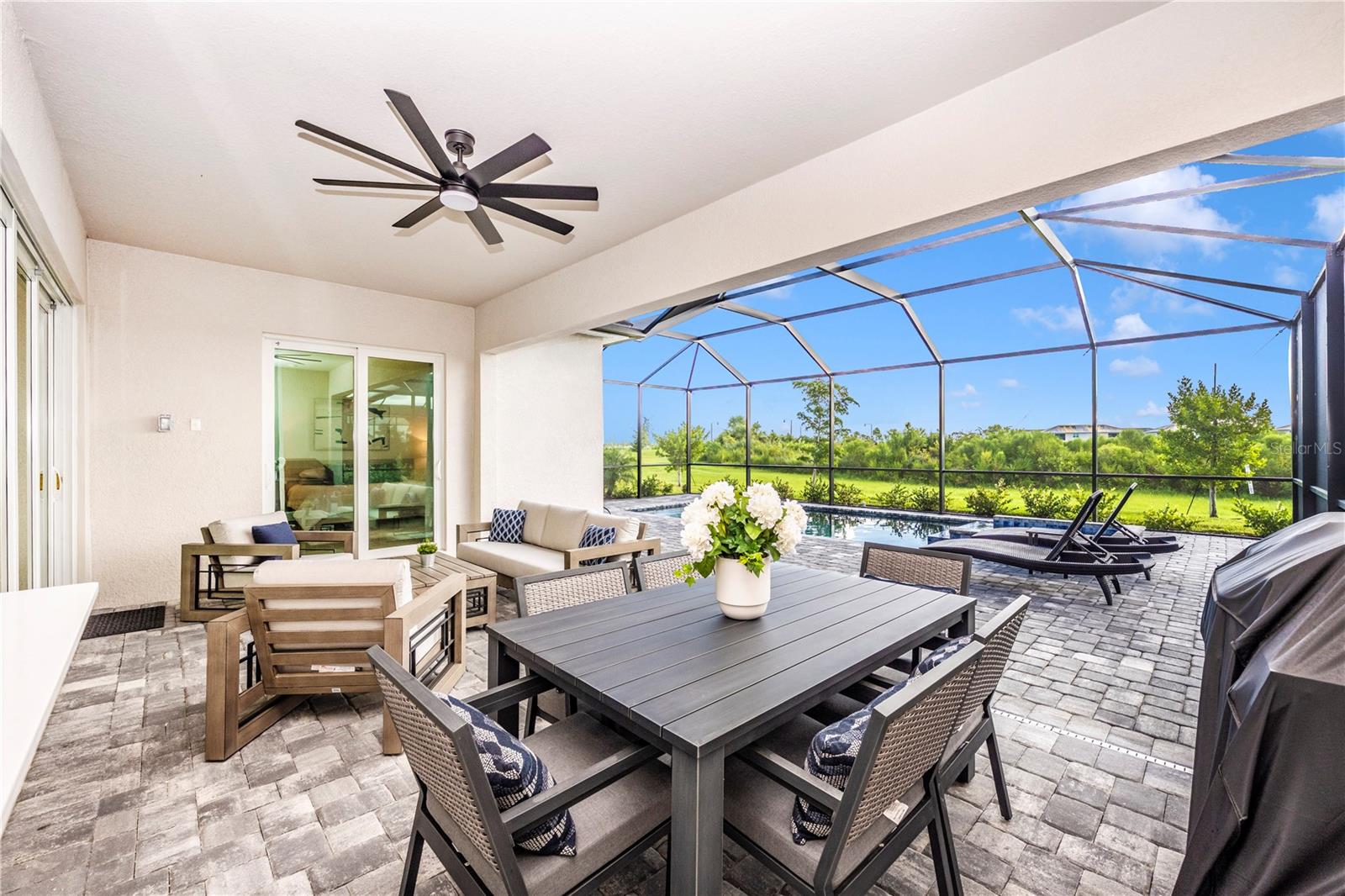 17662 SANTORINI CT, VENICE, FL — photo 39