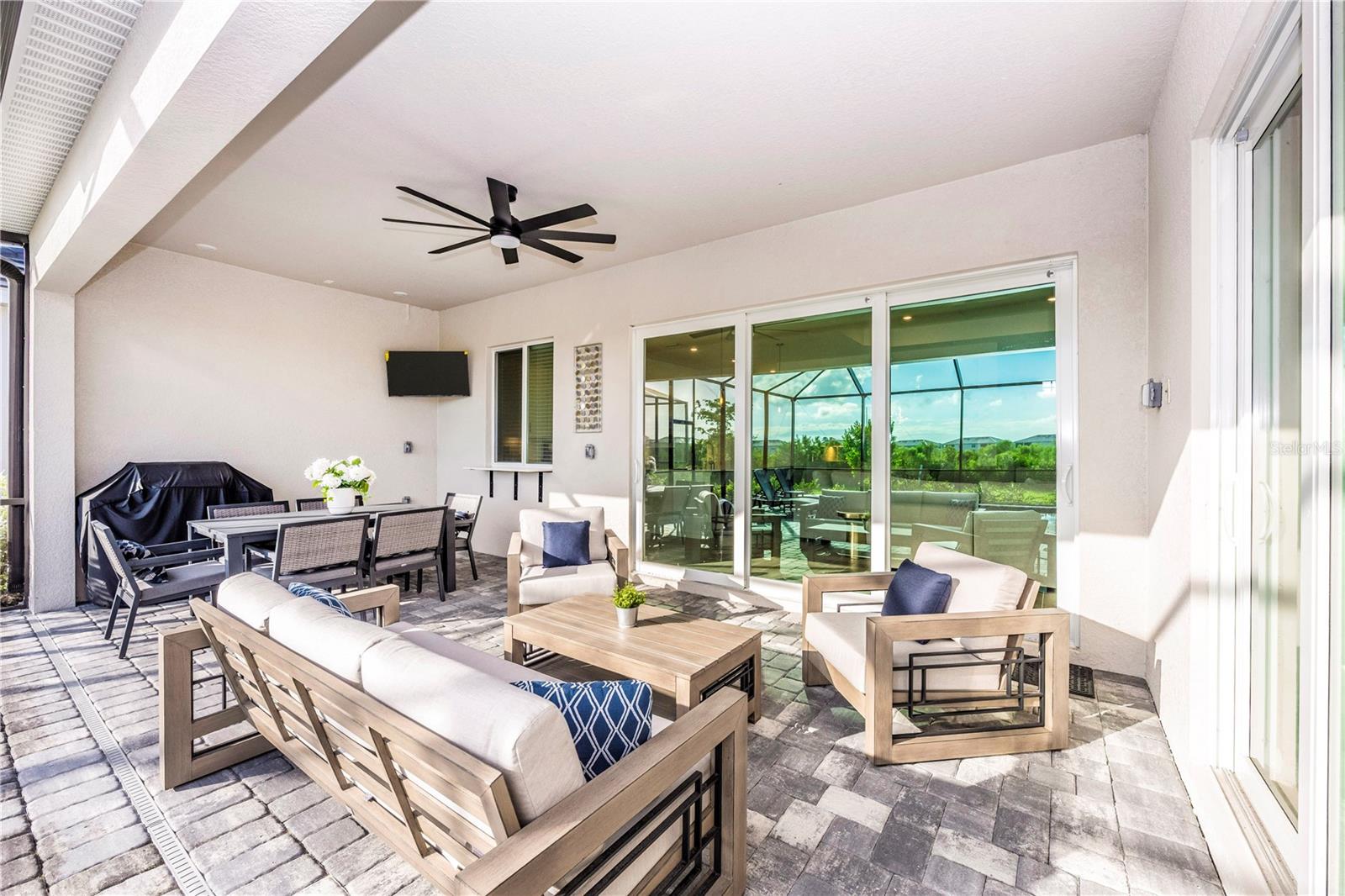 17662 SANTORINI CT, VENICE, FL — photo 41
