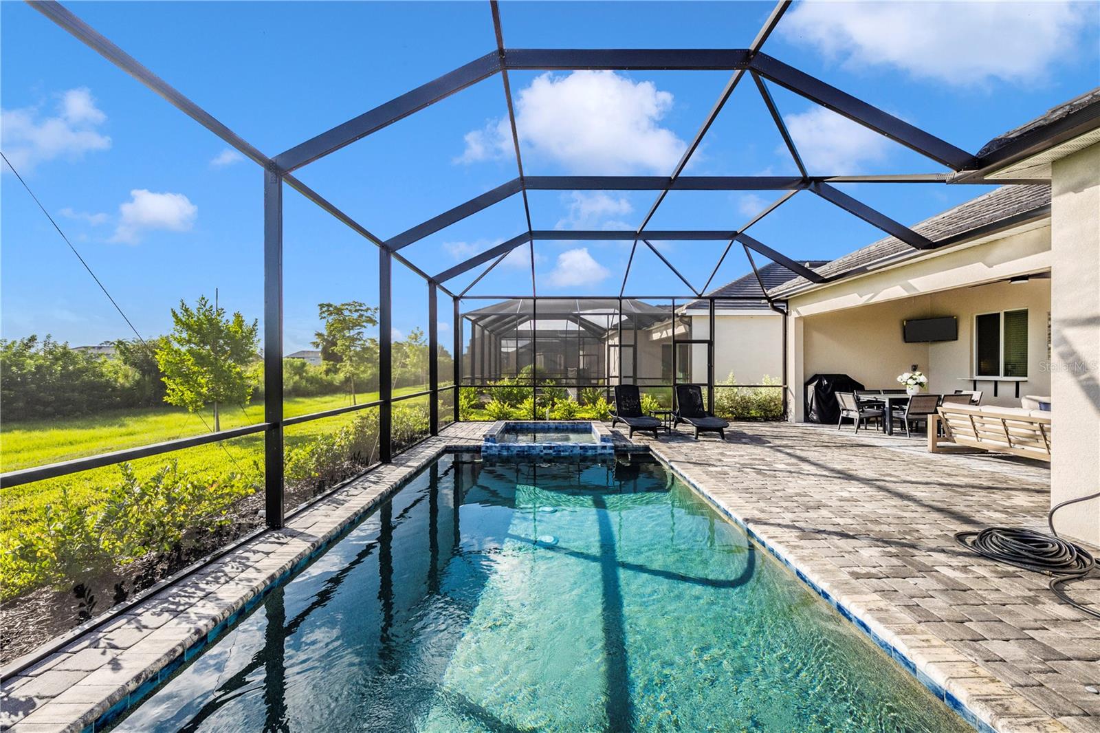 17662 SANTORINI CT, VENICE, FL — photo 47