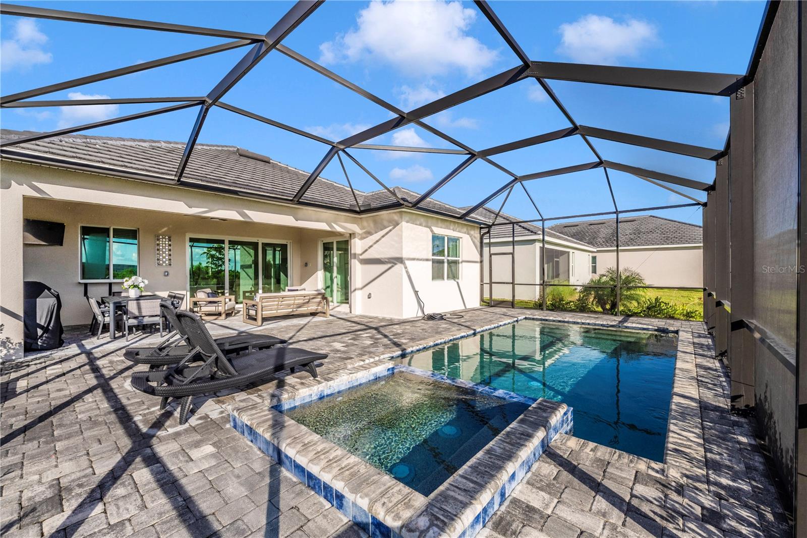 17662 SANTORINI CT, VENICE, FL — photo 48