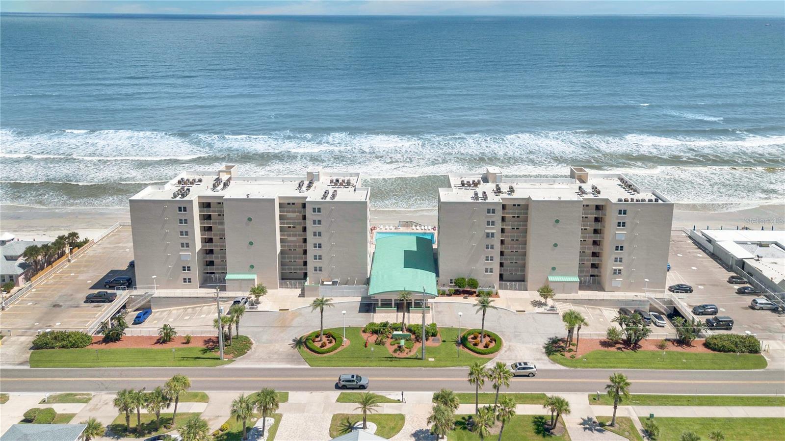4505 S ATLANTIC AVE #305, PONCE INLET, FL — photo 2
