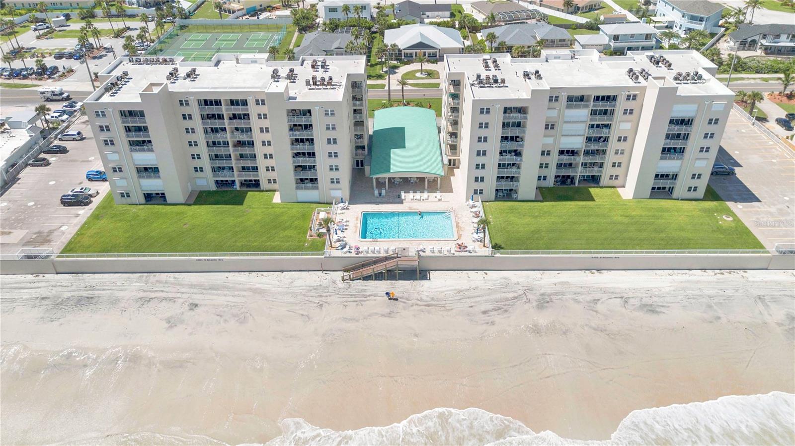 4505 S ATLANTIC AVE #305, PONCE INLET, FL — photo 3