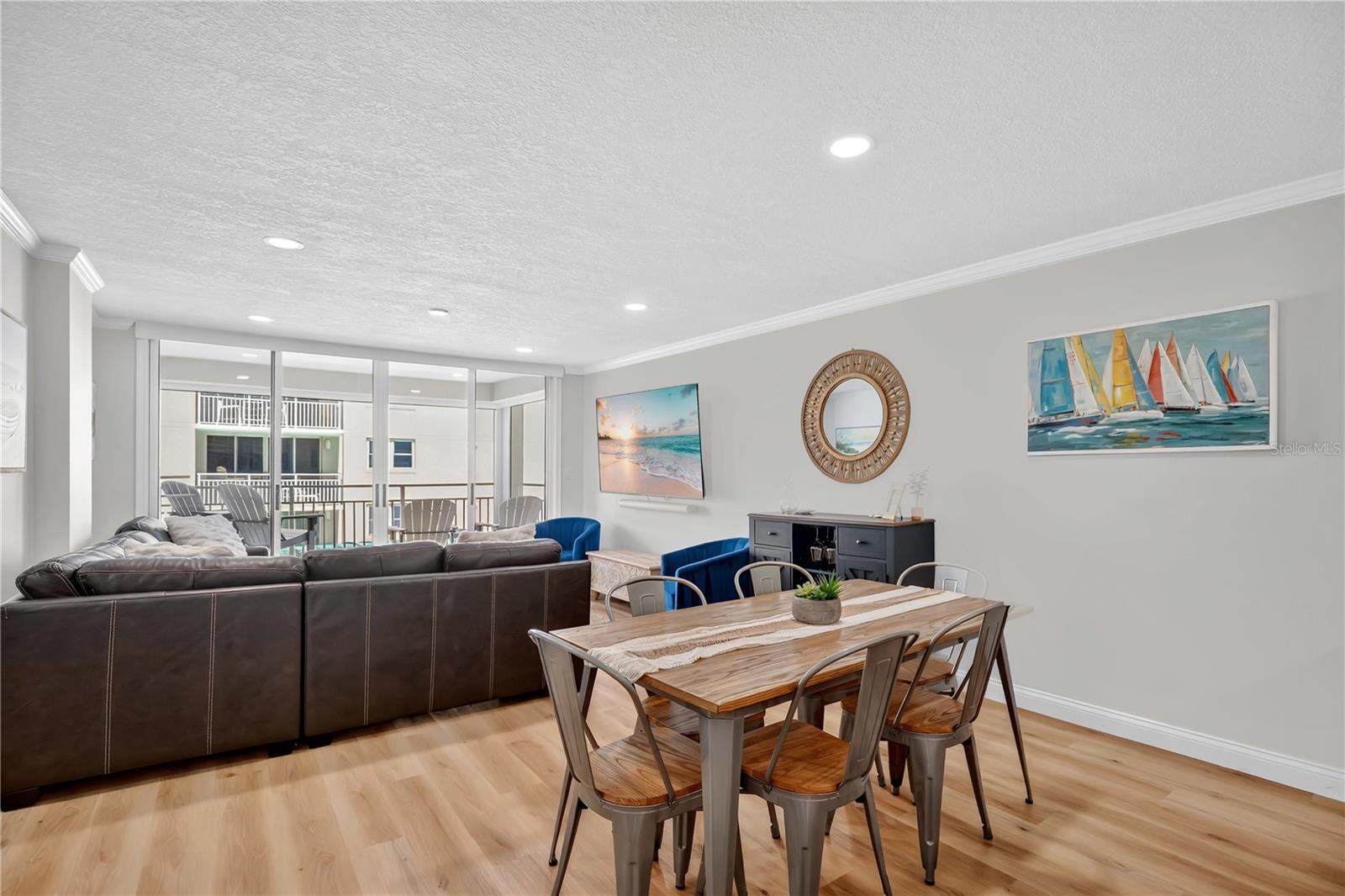 4505 S ATLANTIC AVE #305, PONCE INLET, FL — photo 11