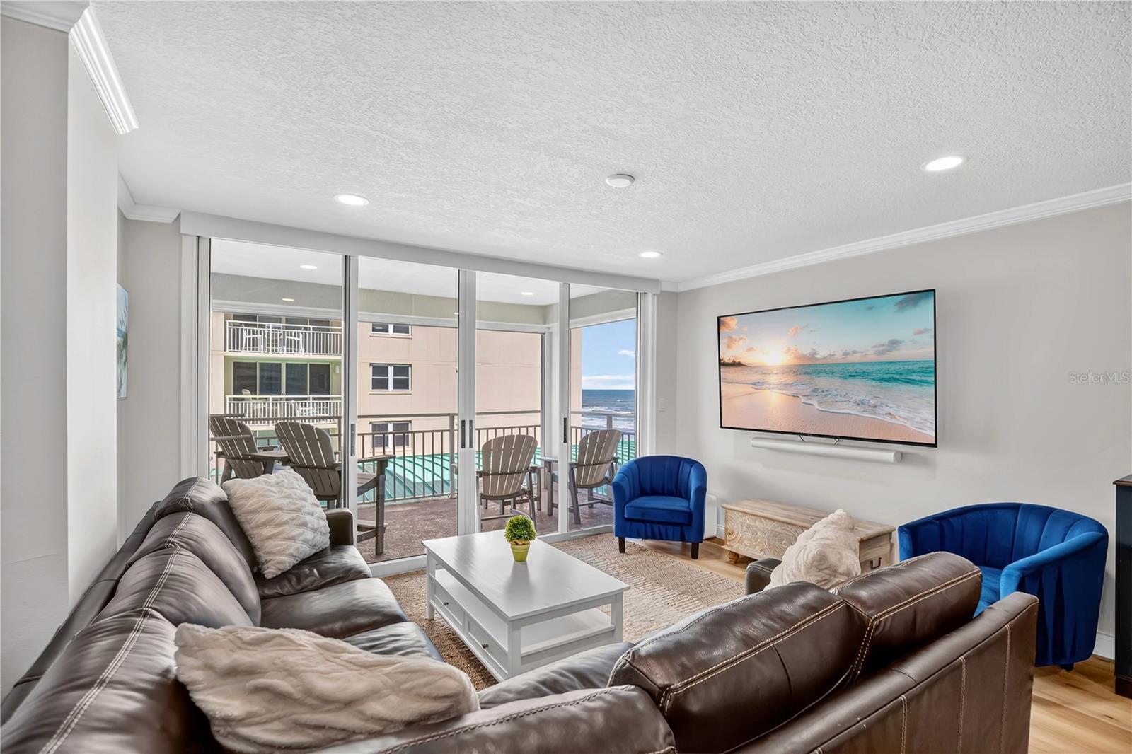4505 S ATLANTIC AVE #305, PONCE INLET, FL — photo 4