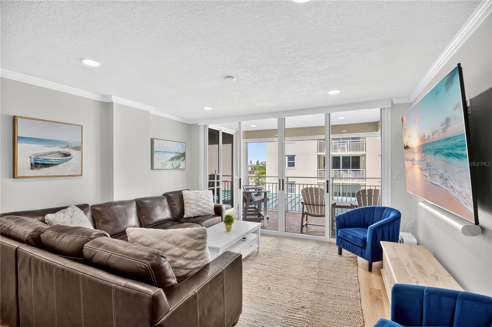 4505 S ATLANTIC AVE #305, PONCE INLET, FL — photo 5