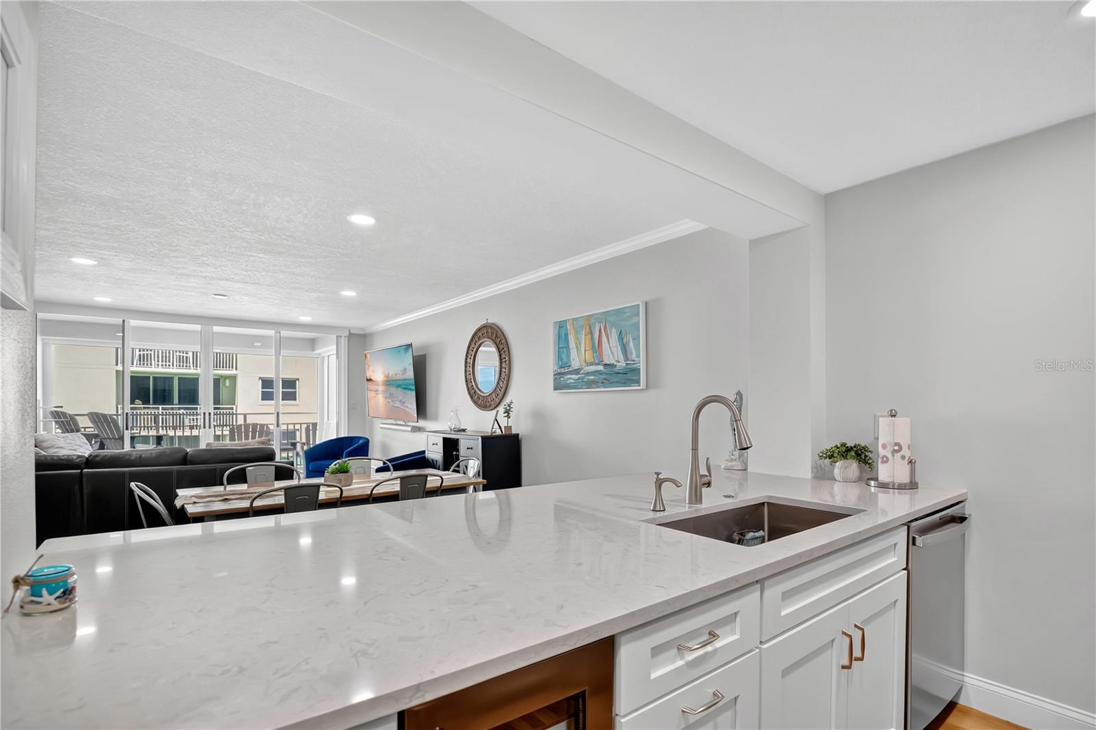 4505 S ATLANTIC AVE #305, PONCE INLET, FL — photo 10