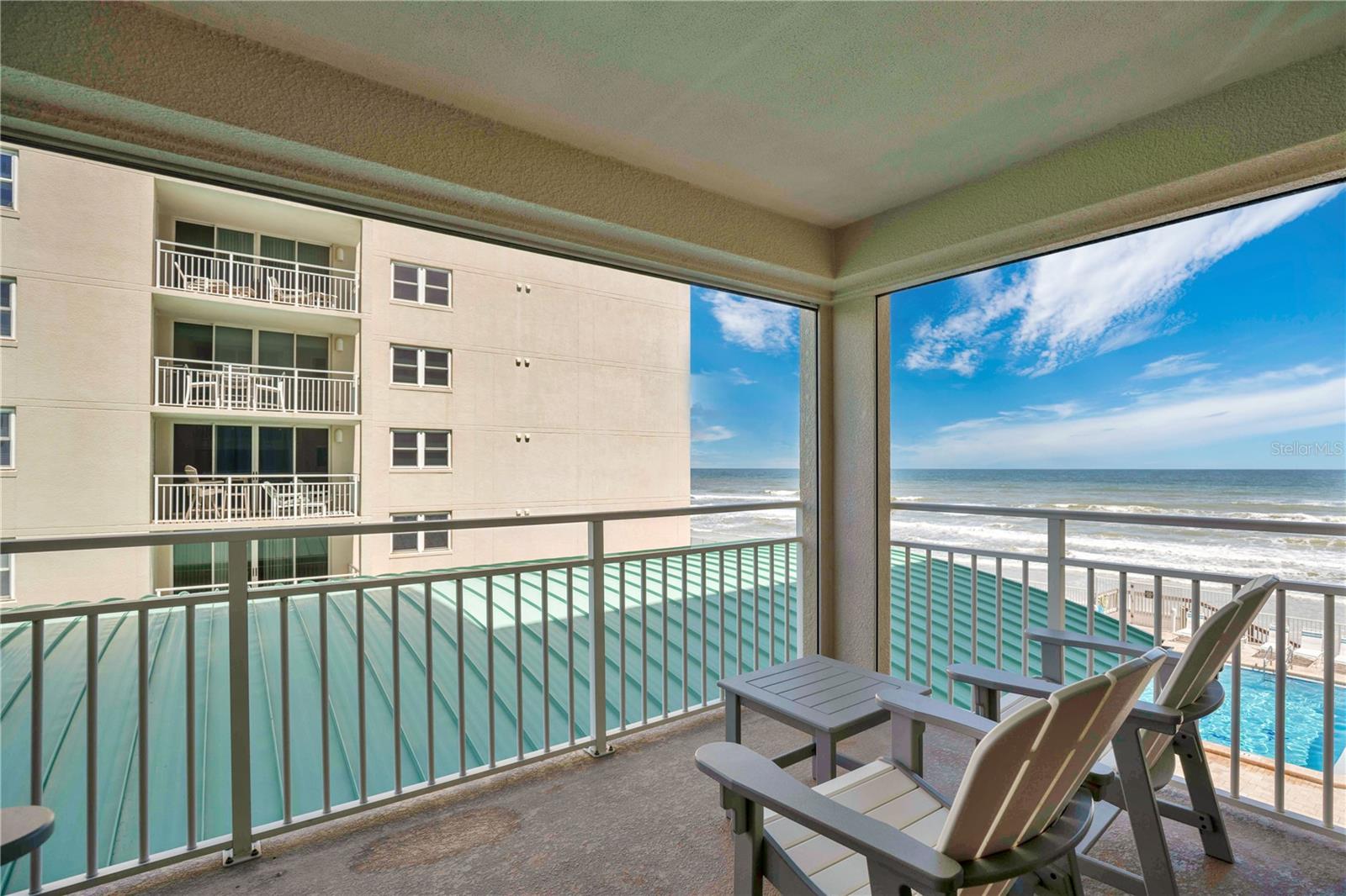 4505 S ATLANTIC AVE #305, PONCE INLET, FL — photo 13