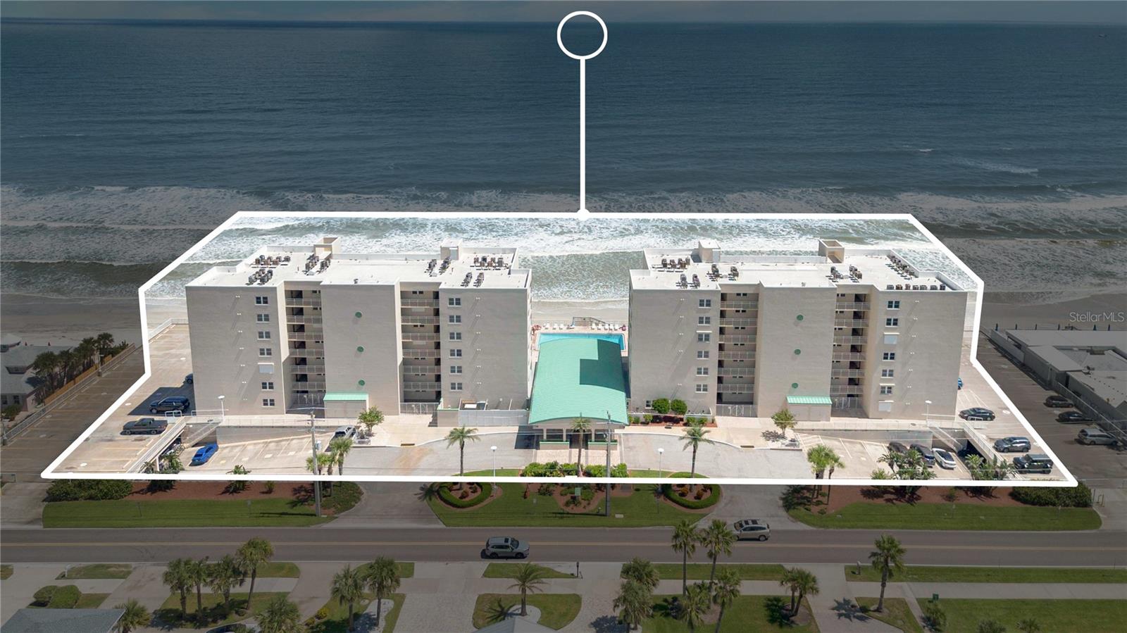 4505 S ATLANTIC AVE #305, PONCE INLET, FL — photo 23