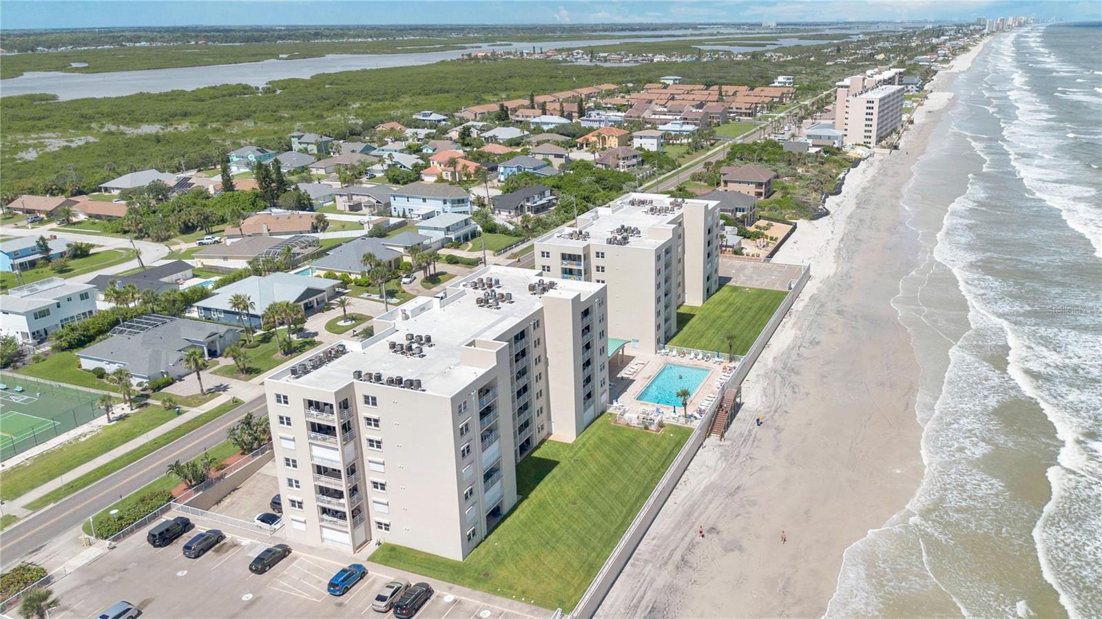 4505 S ATLANTIC AVE #305, PONCE INLET, FL