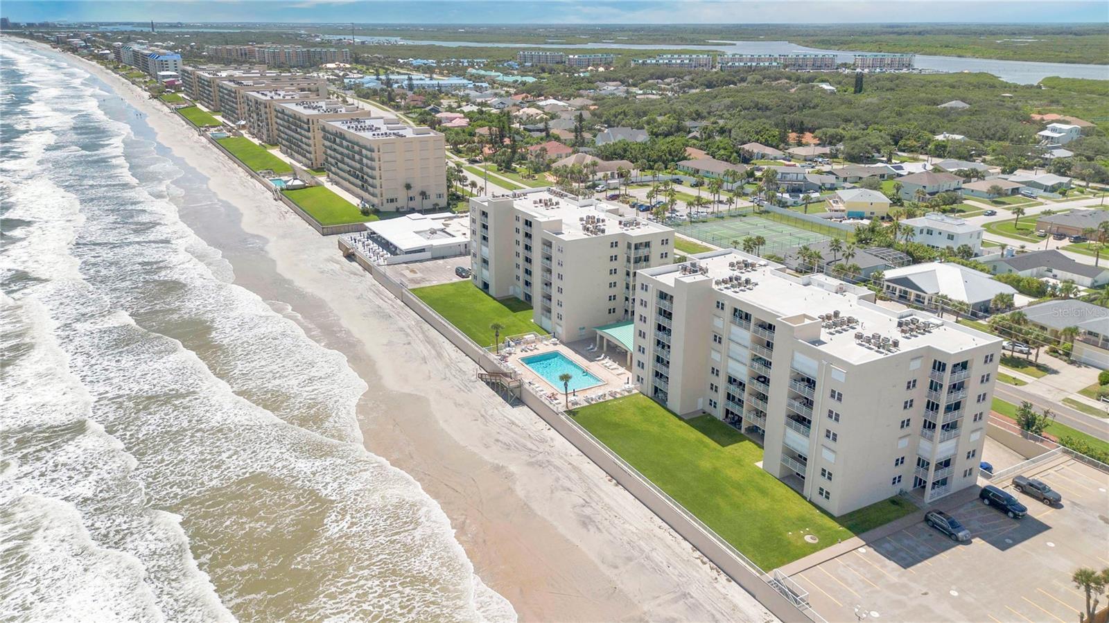 4505 S ATLANTIC AVE #305, PONCE INLET, FL — photo 24