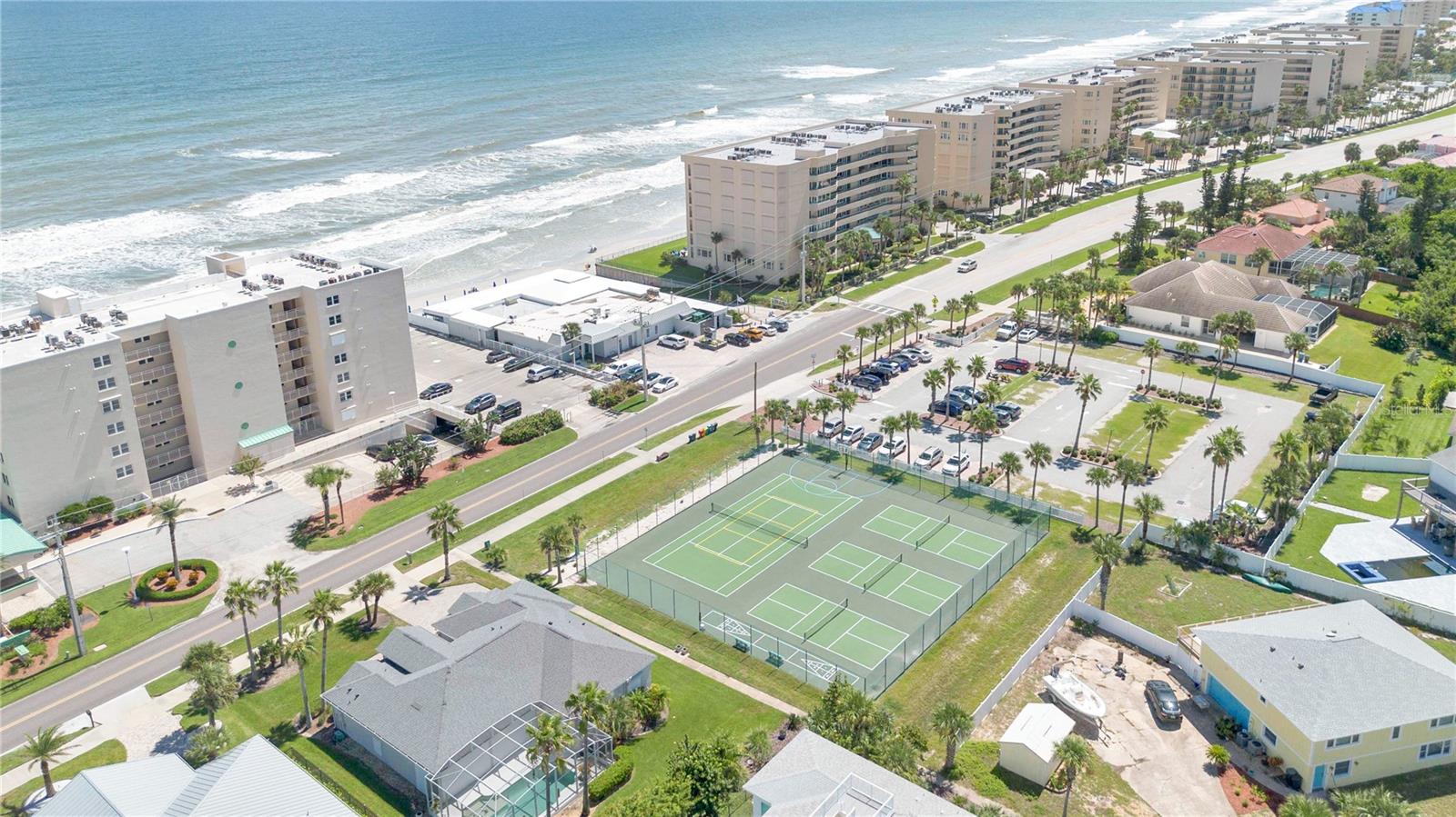4505 S ATLANTIC AVE #305, PONCE INLET, FL — photo 26