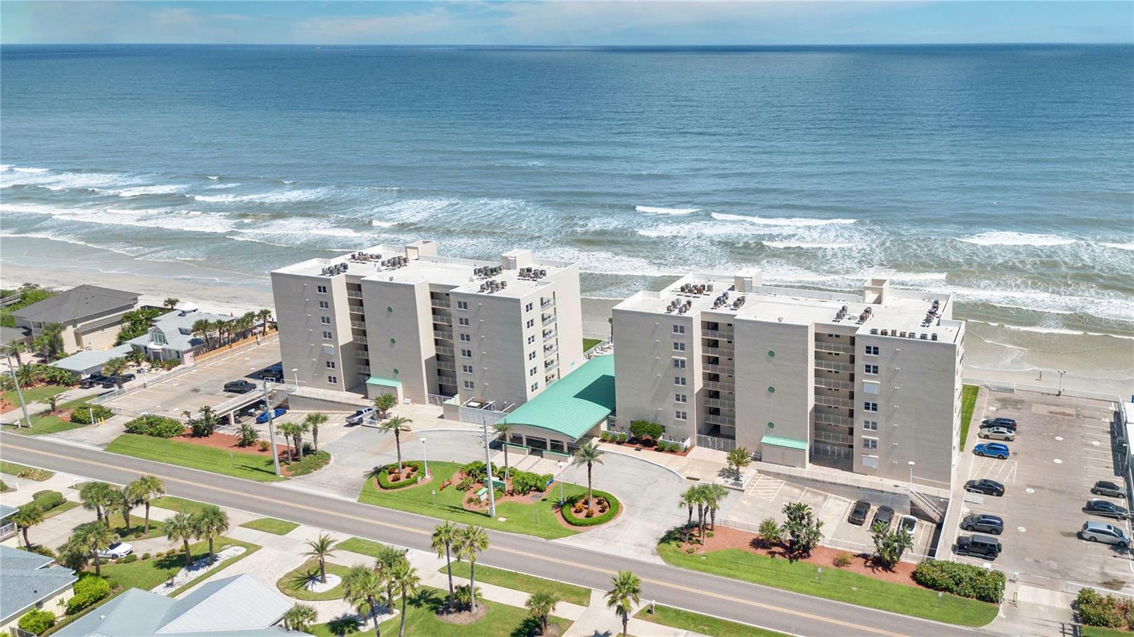 4505 S ATLANTIC AVE #305, PONCE INLET, FL — photo 27
