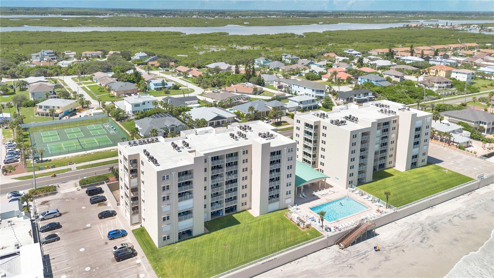 4505 S ATLANTIC AVE #305, PONCE INLET, FL — photo 28