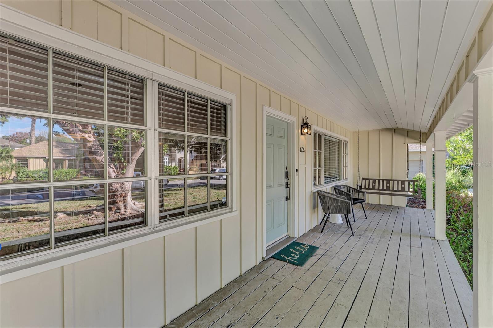 1726 FLOYD ST, SARASOTA, FL — photo 4