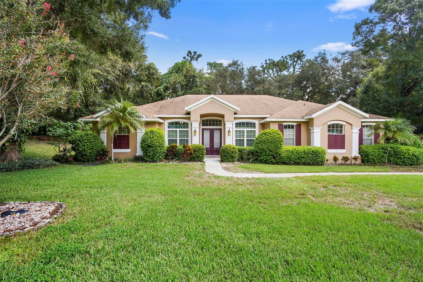 1621 TIMBER HILLS DR, DELAND, FL