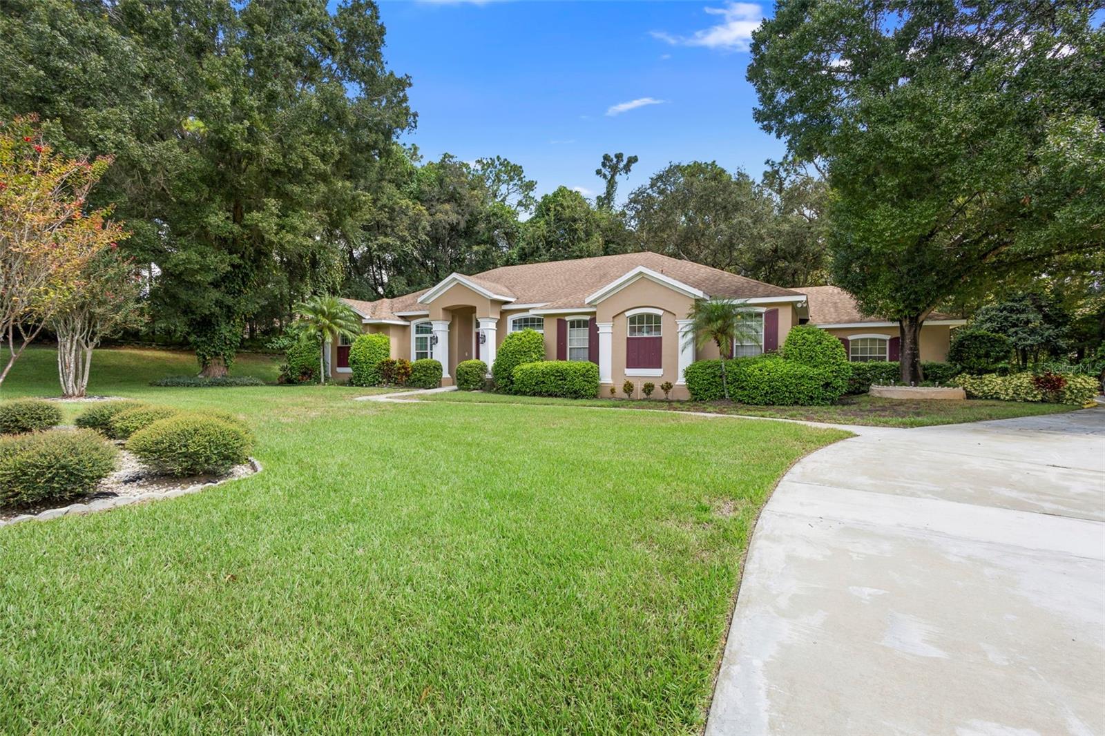 1621 TIMBER HILLS DR, DELAND, FL — photo 2