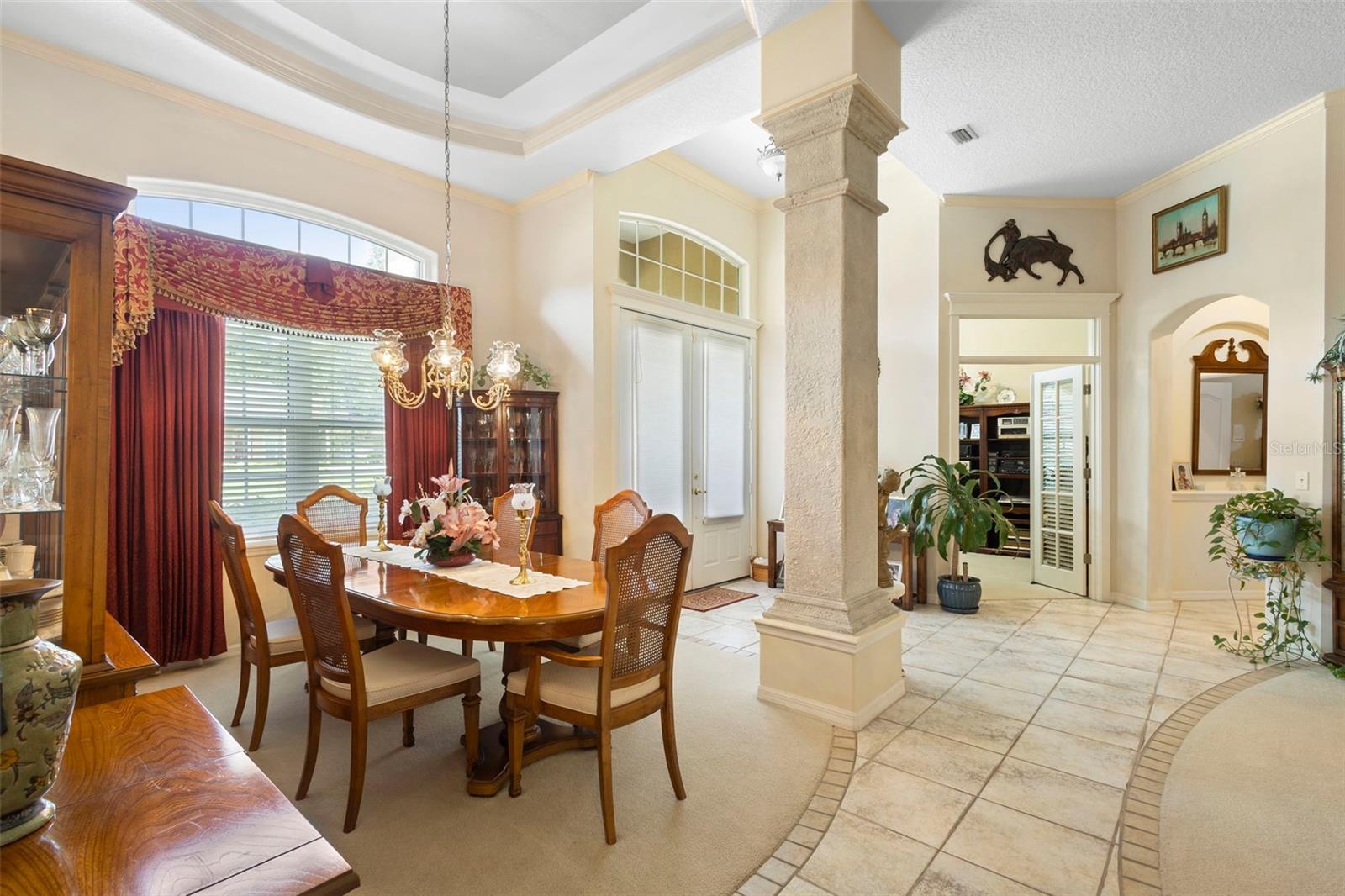 1621 TIMBER HILLS DR, DELAND, FL — photo 3