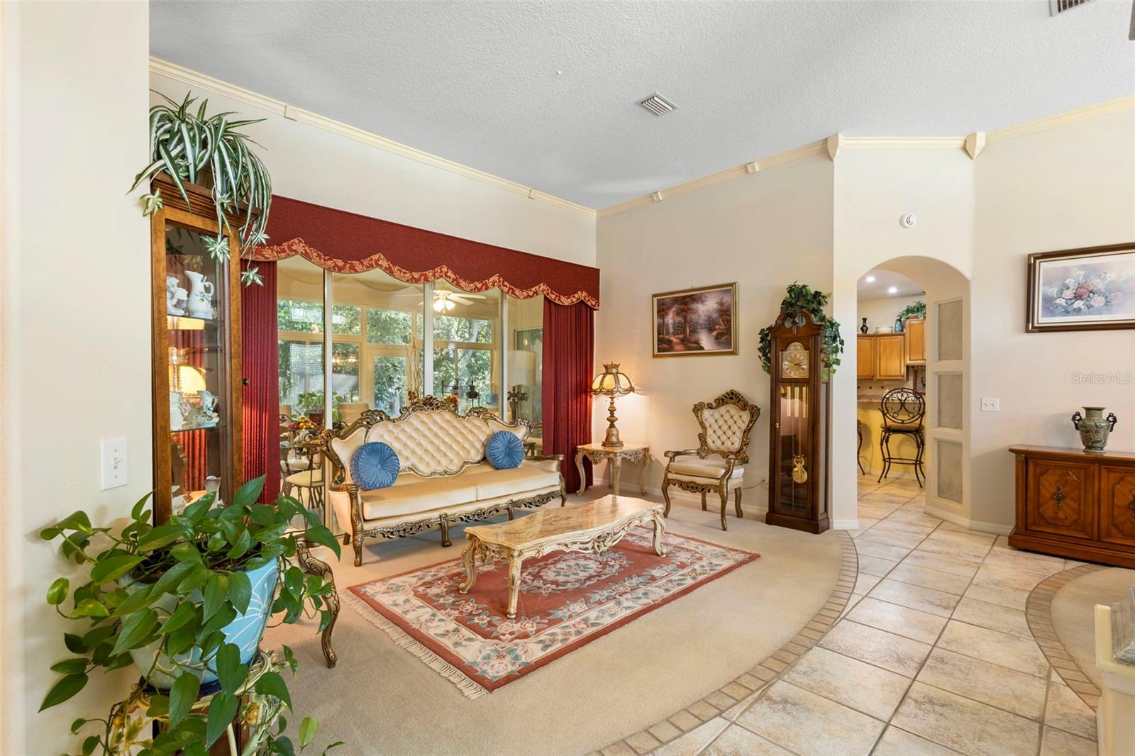1621 TIMBER HILLS DR, DELAND, FL — photo 5
