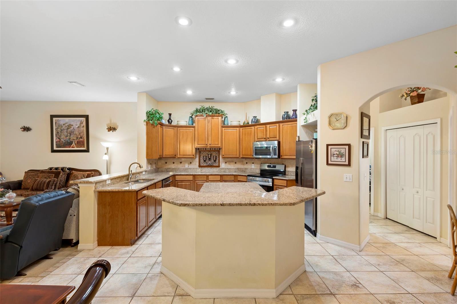 1621 TIMBER HILLS DR, DELAND, FL — photo 12