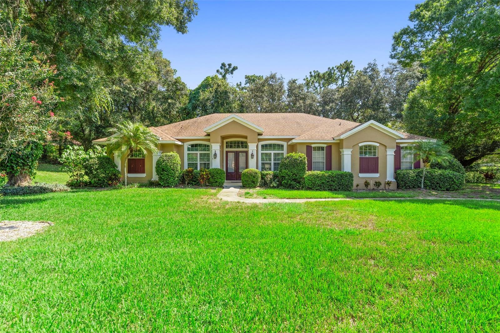 1621 TIMBER HILLS DR, DELAND, FL — photo 34