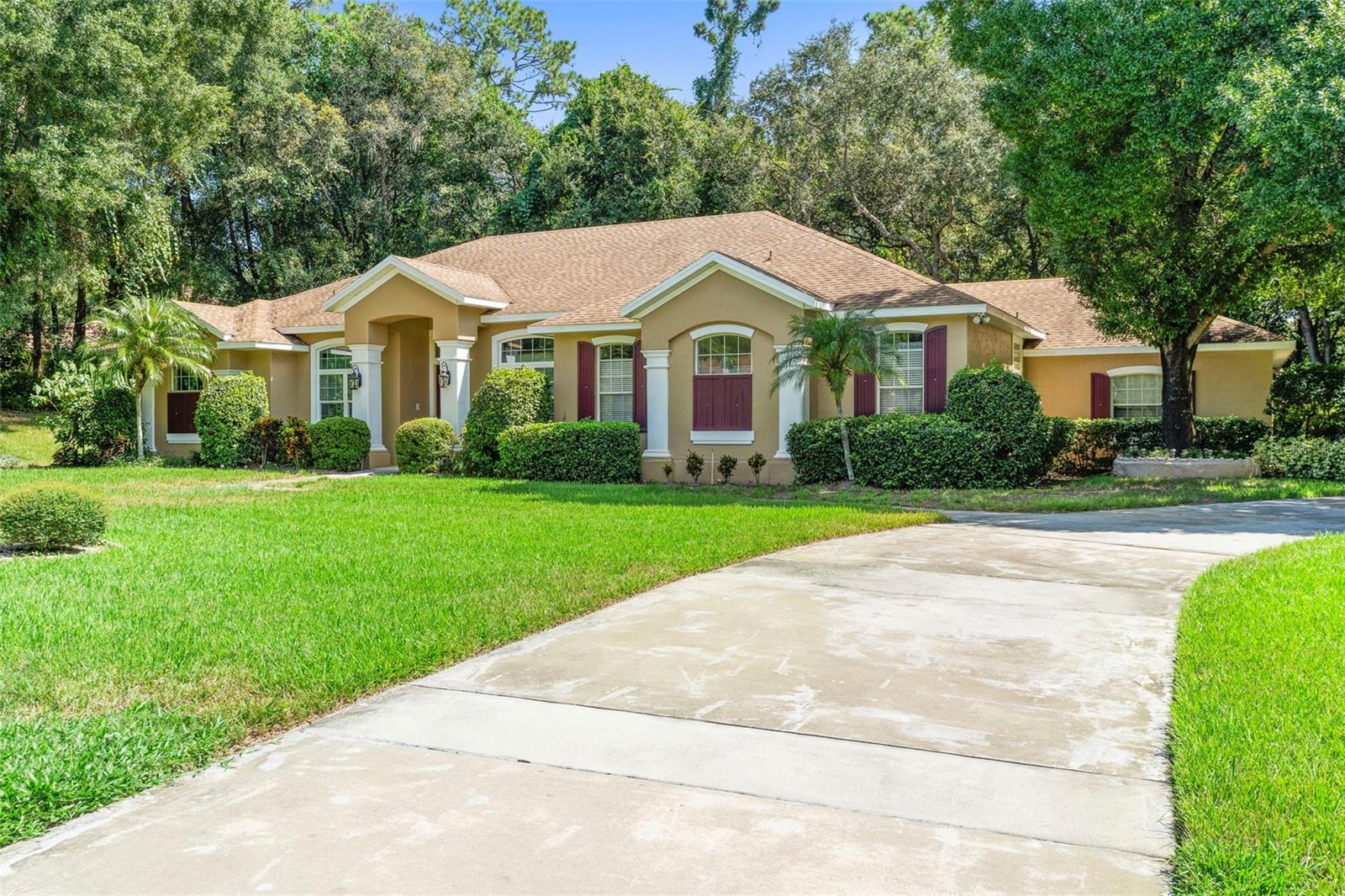 1621 TIMBER HILLS DR, DELAND, FL — photo 35