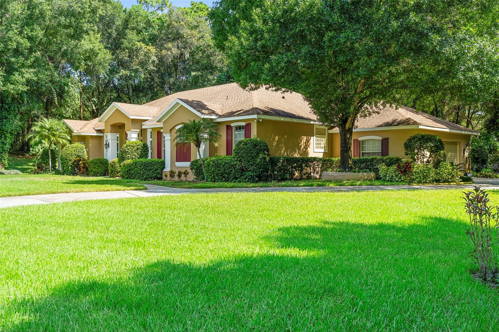 1621 TIMBER HILLS DR, DELAND, FL — photo 36